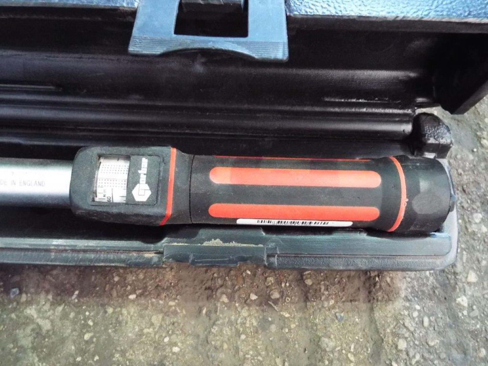 Norbar 330 Professional Torque Wrench - Image 2 of 8