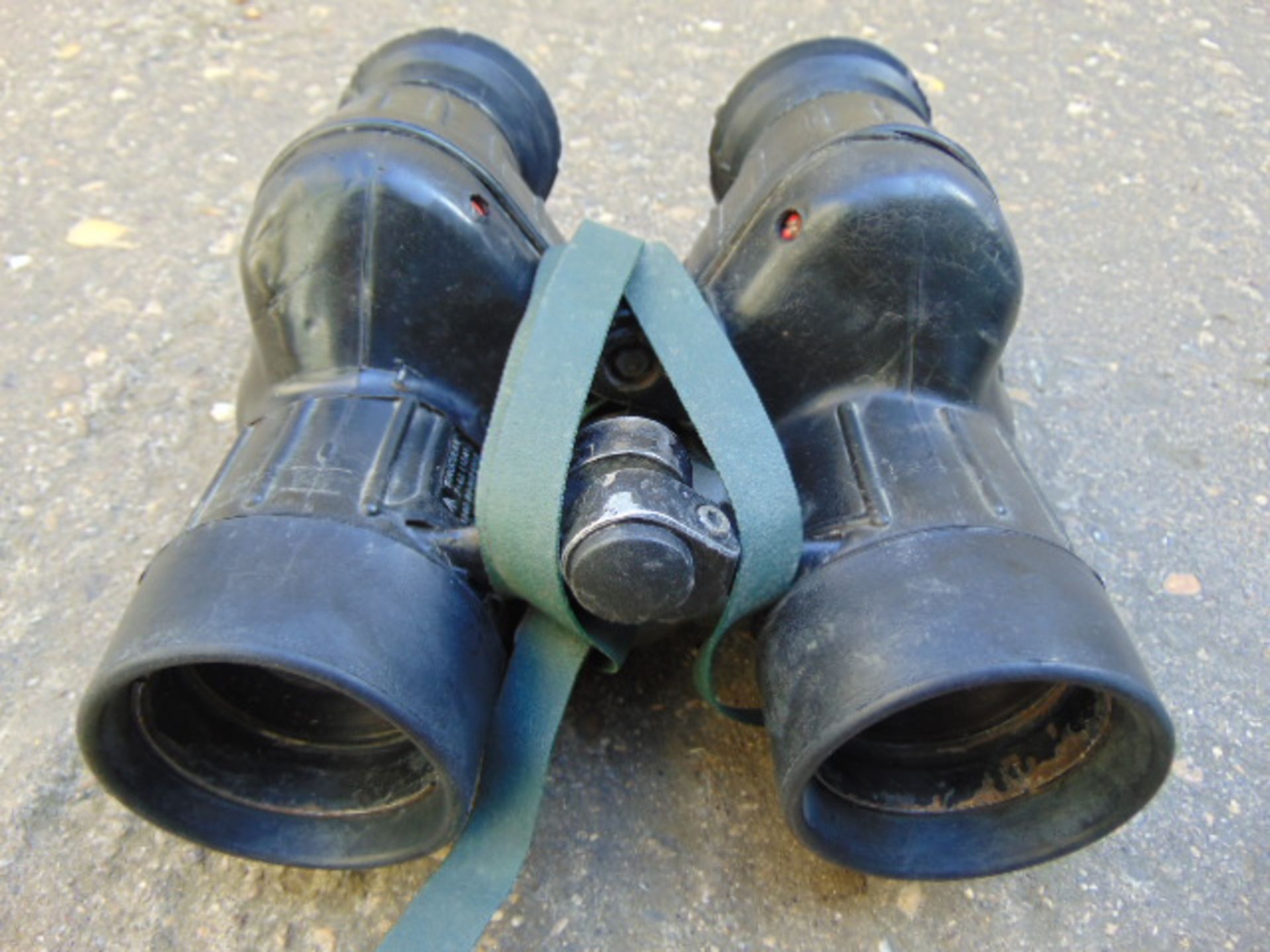 L12A1 Avimo Self Focusing Prism Binoculars - Image 3 of 7