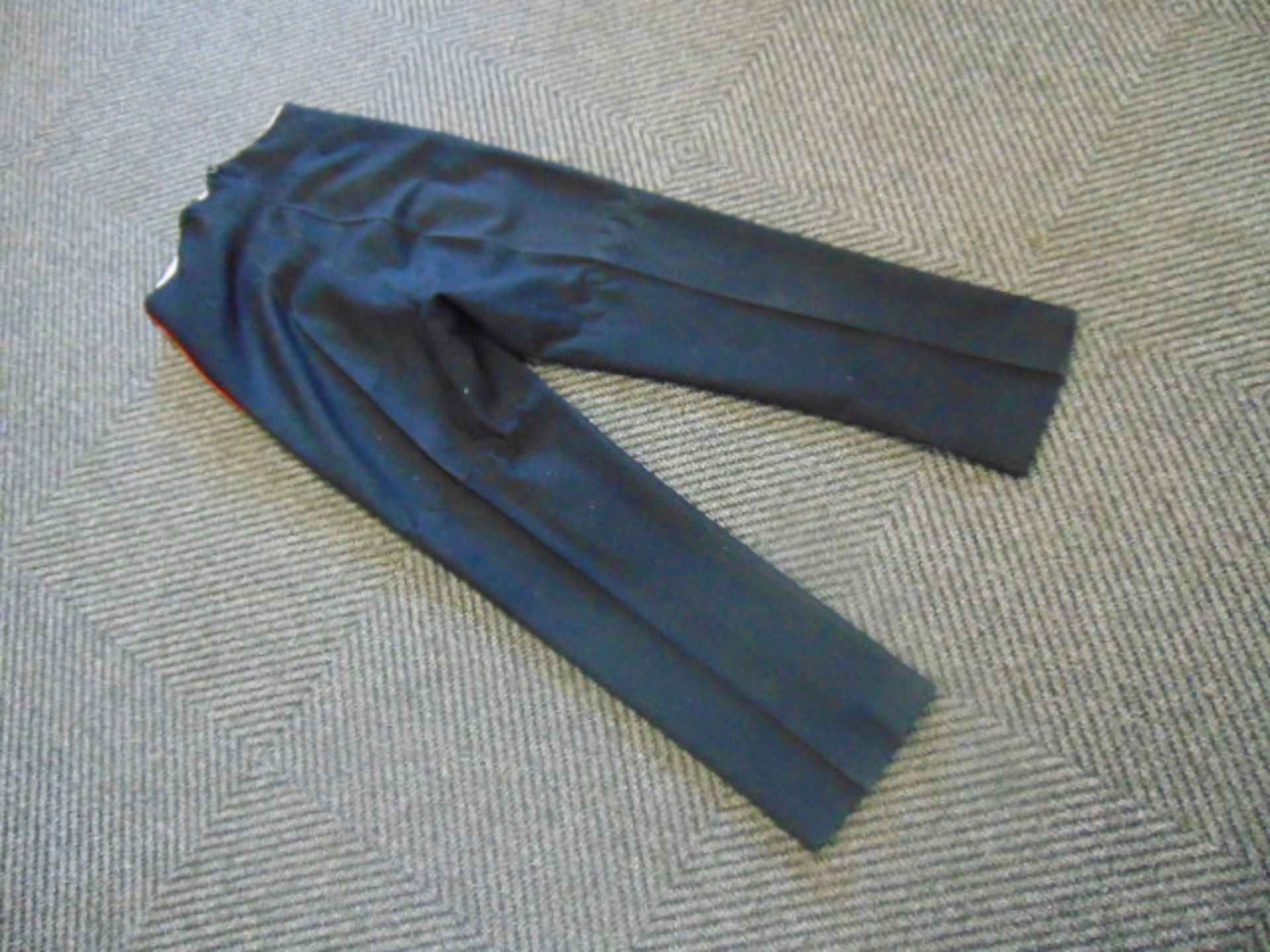 British Army RMAS Officer Dress Trousers - Image 3 of 6