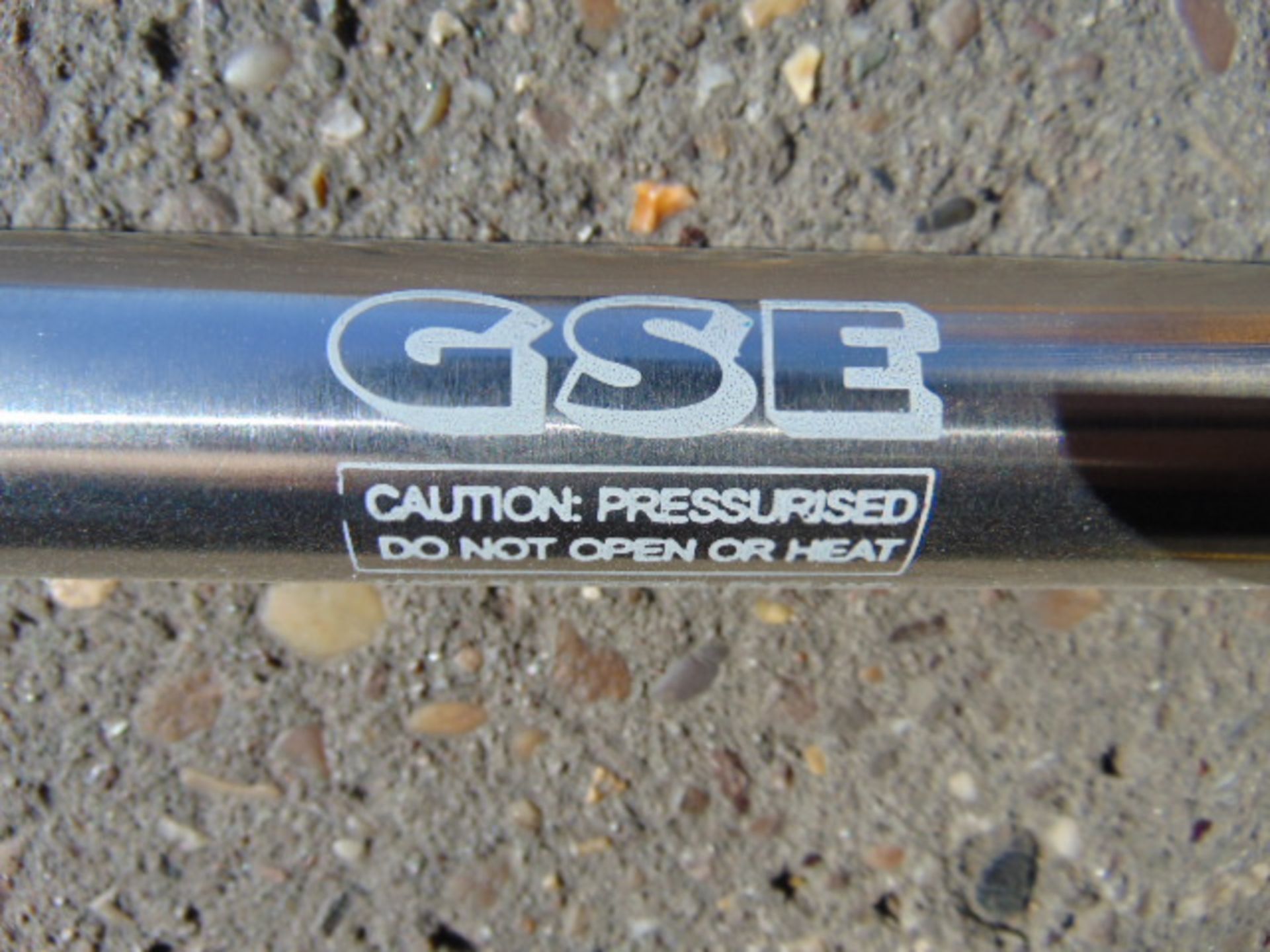 23 x Steel Gas Struts - Image 3 of 4