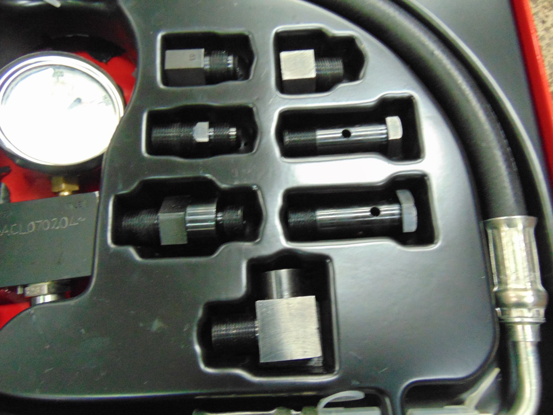 AST 4194 Power Steering Test Kit - Image 2 of 5