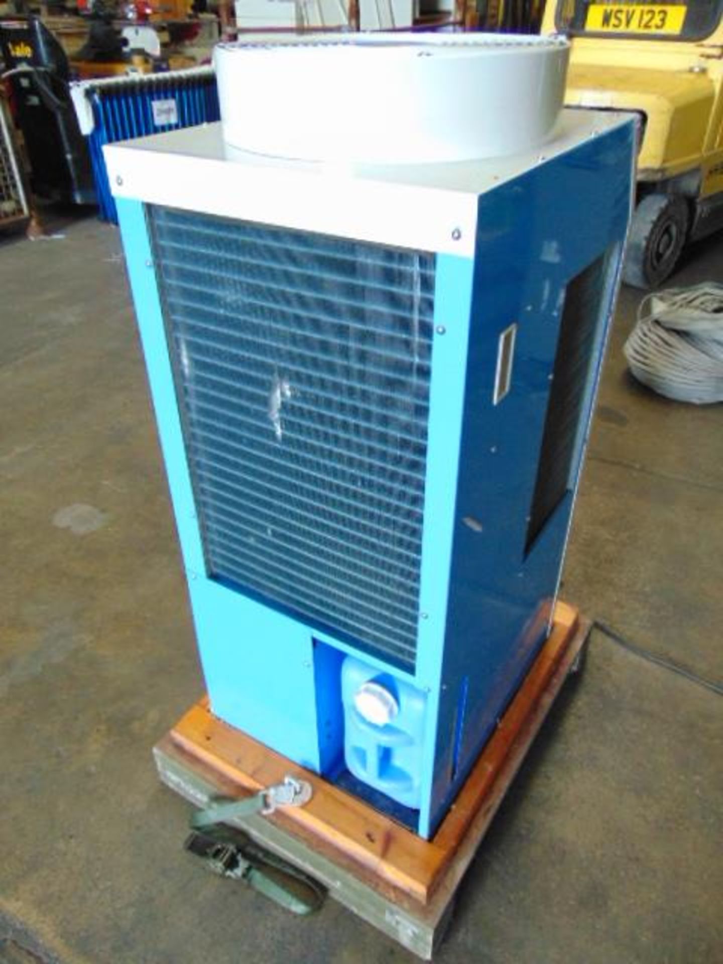 UNUSED Airrex HSC-2500M Air Conditioning Unit - Image 4 of 12