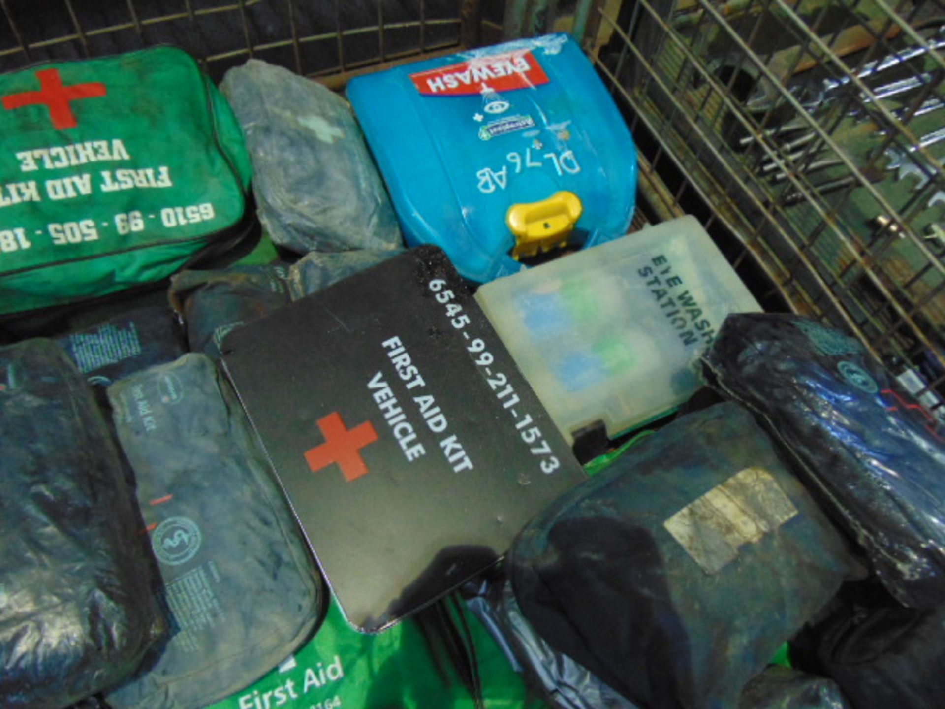 Approx 40 x First Aid Kits - Image 3 of 5