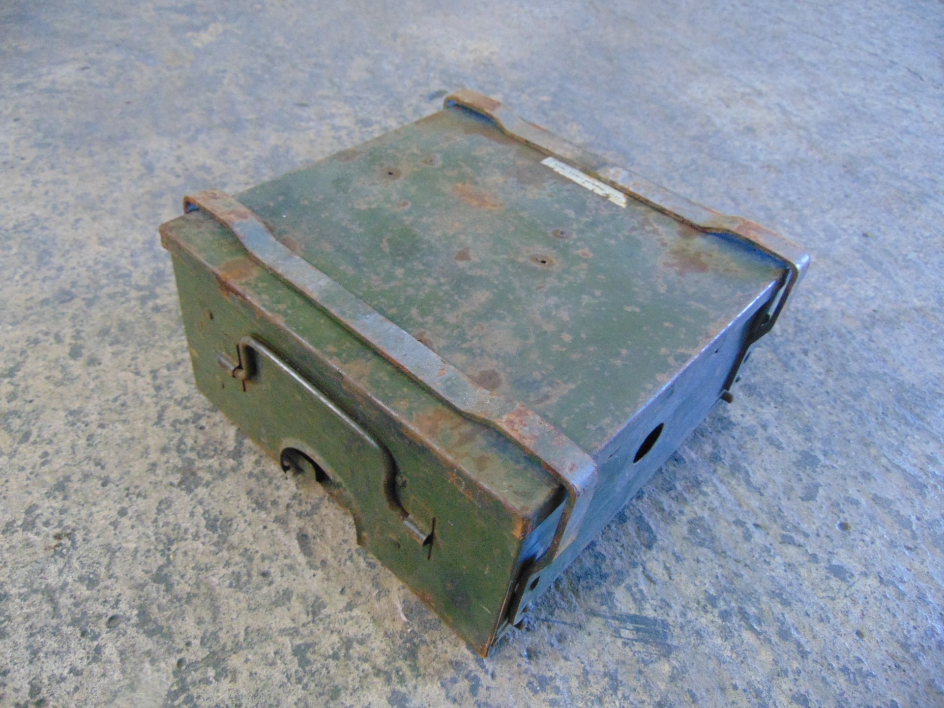 No.2 MK2 Cooker/Camping Stove - Image 5 of 5