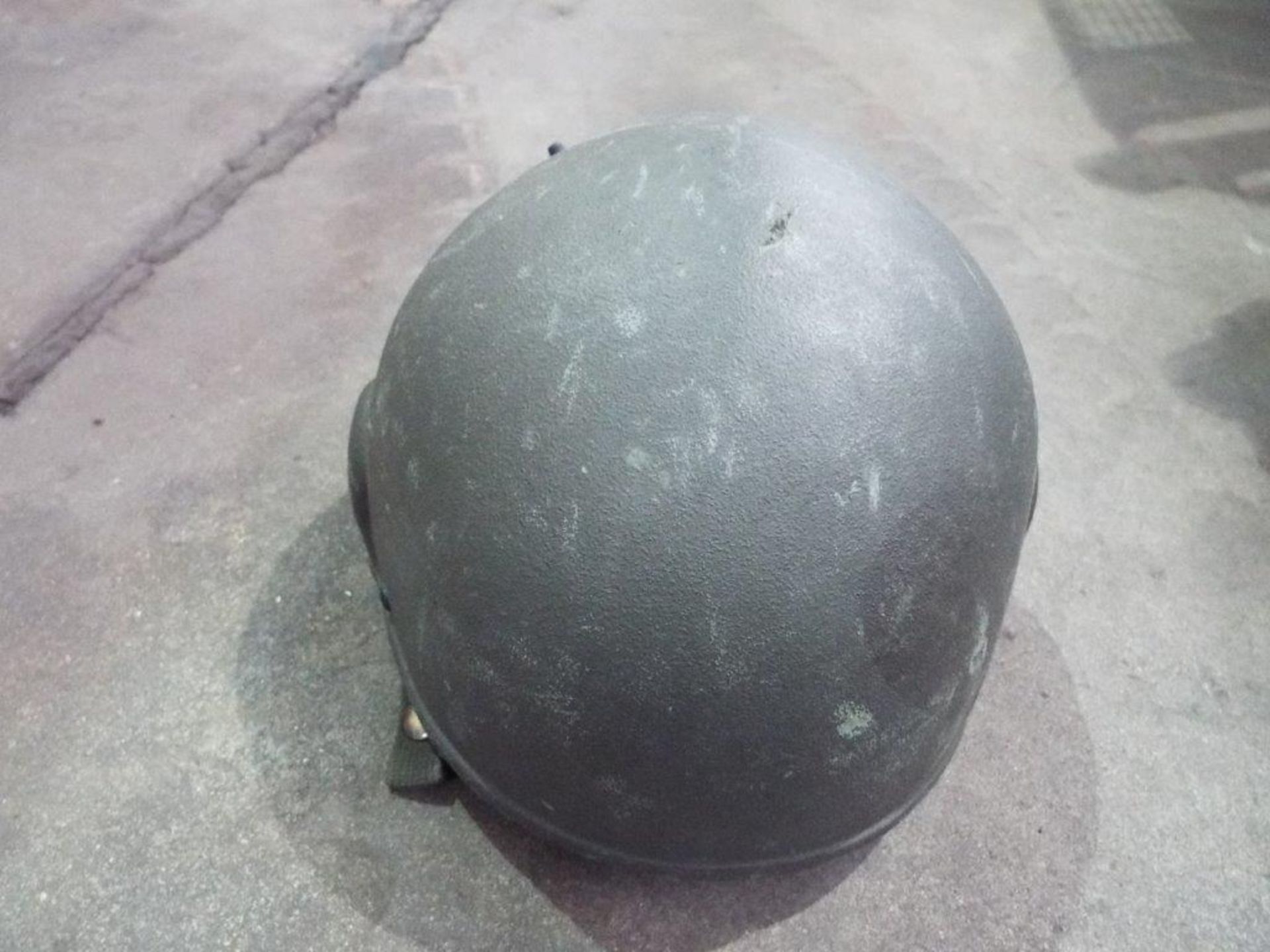 6 x GS Mk6 Combat Helmets - Bild 3 aus 7