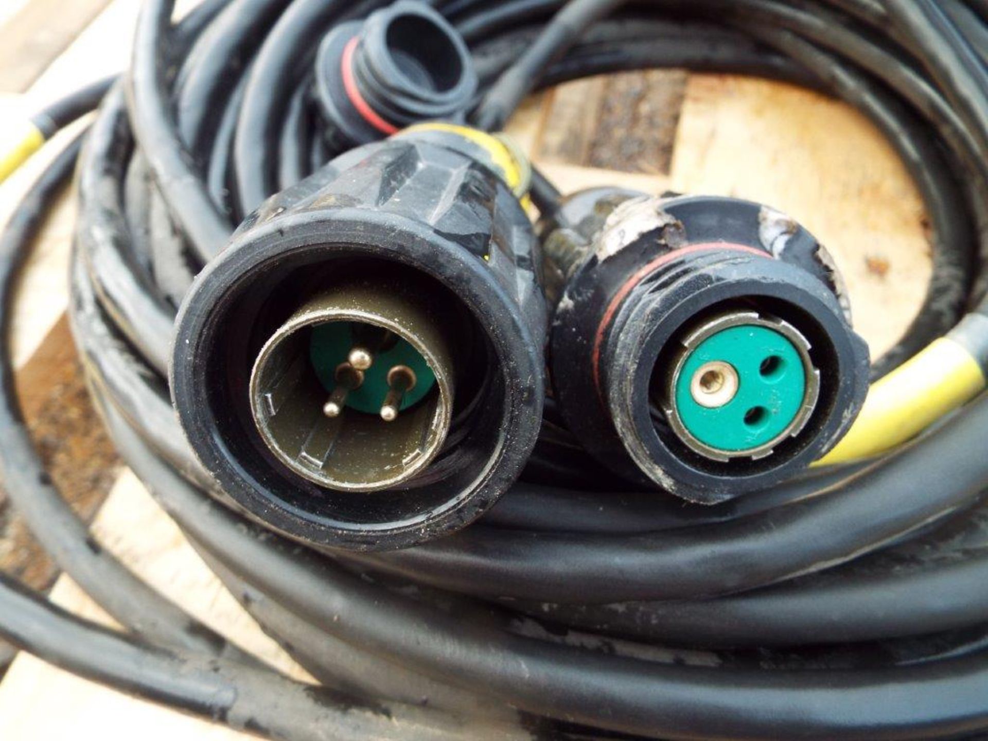 Heavy Duty Generator Cable - Image 2 of 5