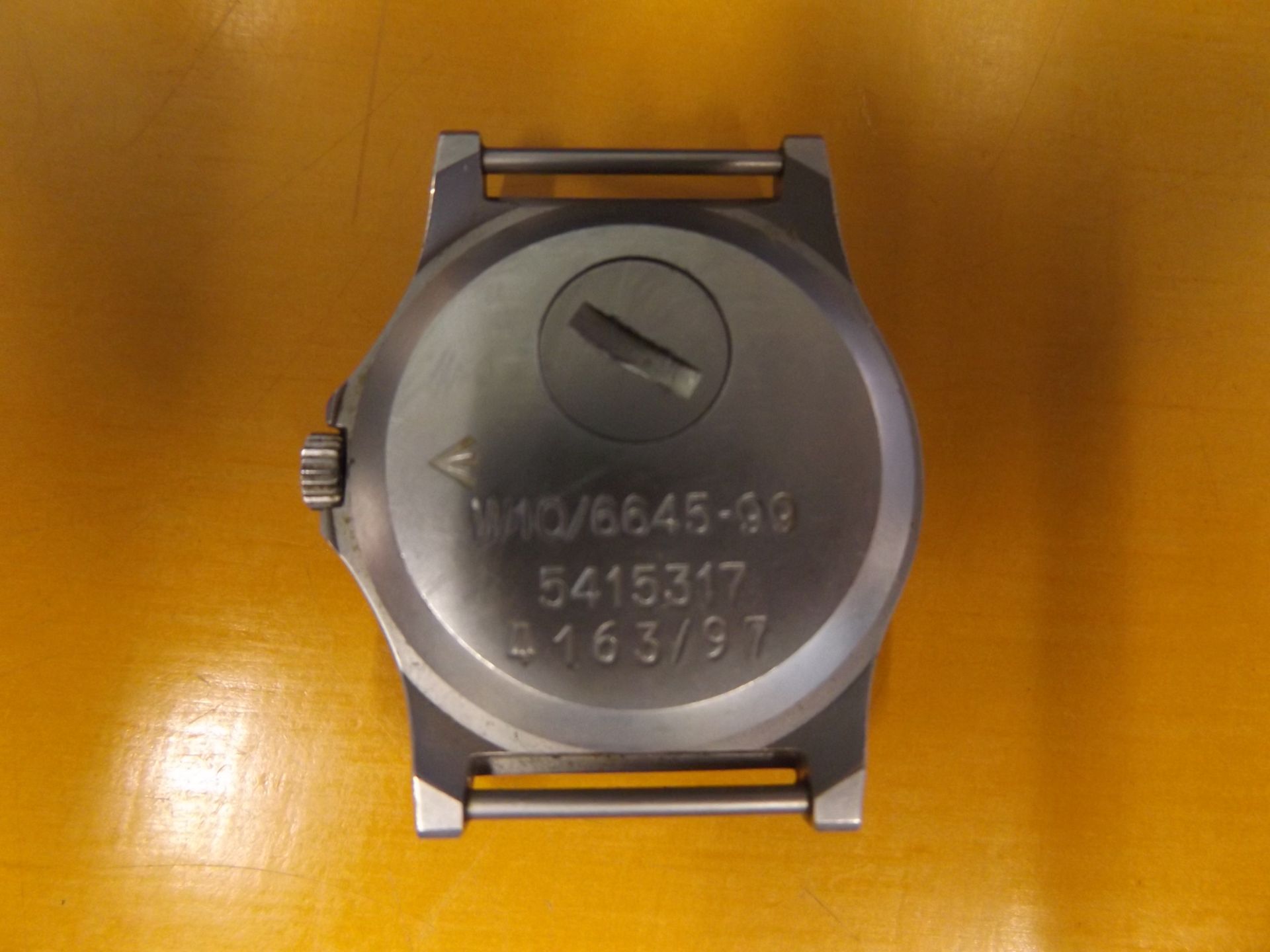 2 x CWC Wrist Watch - Image 10 of 10