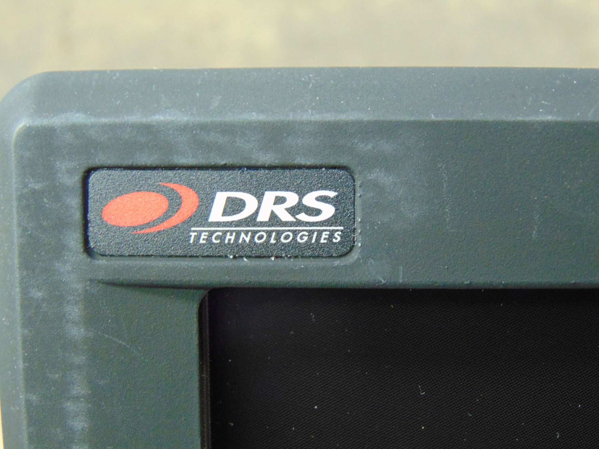 DRS Technologies DVE Display Controle Module - Image 3 of 11