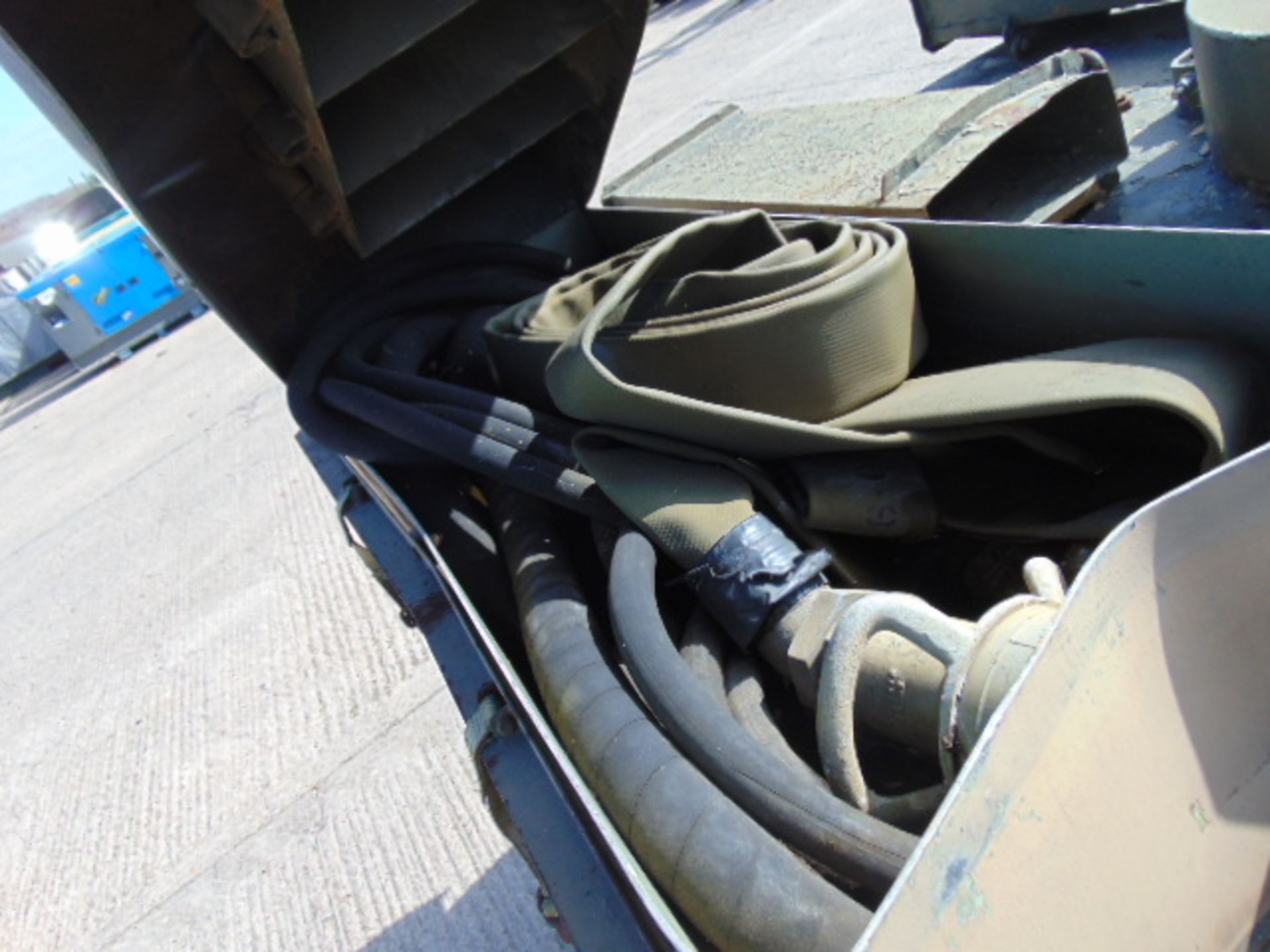 UBRE Demountable Bulk Fuel Dispensing System - Image 18 of 26