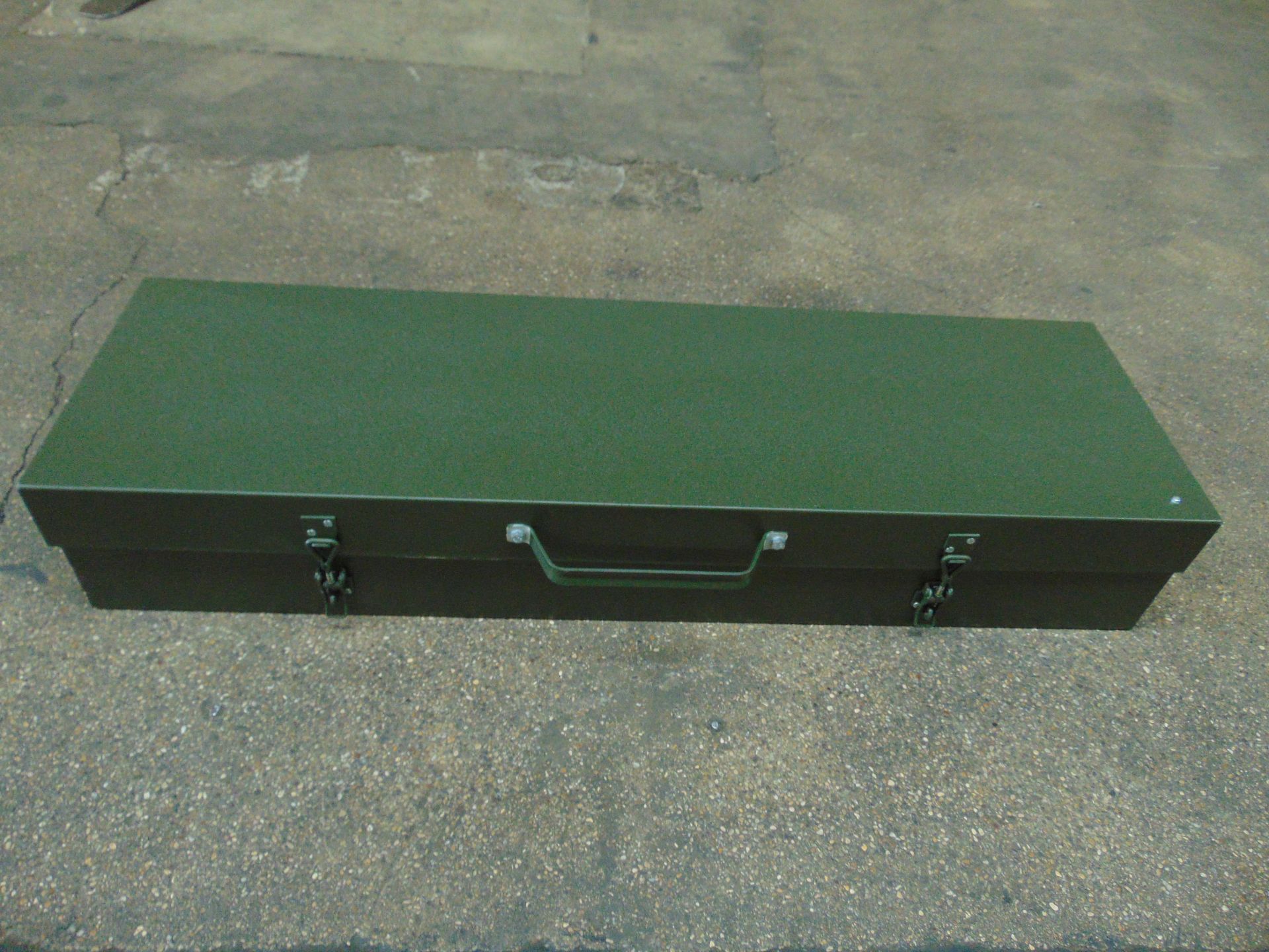 Vehicle Stowage Box - Image 2 of 9