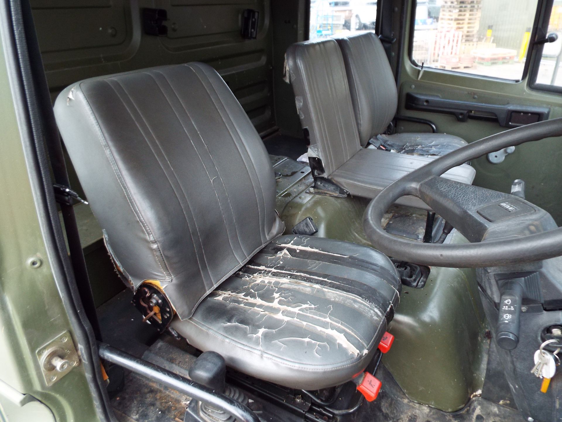 Leyland Daf 45/150 4 x 4 - Image 10 of 15