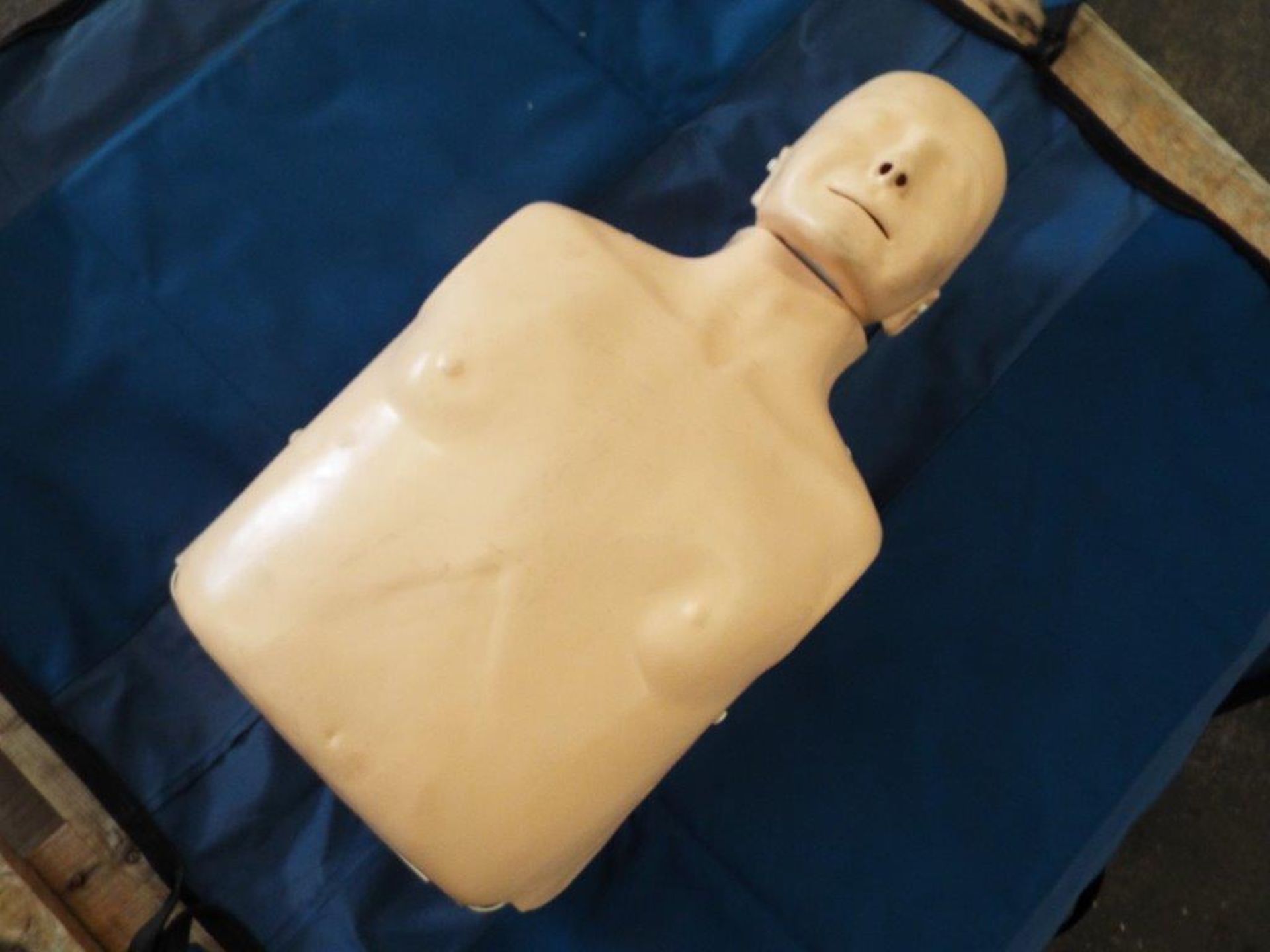 Laerdal Little Anne CPR Training Manikin - Image 2 of 8