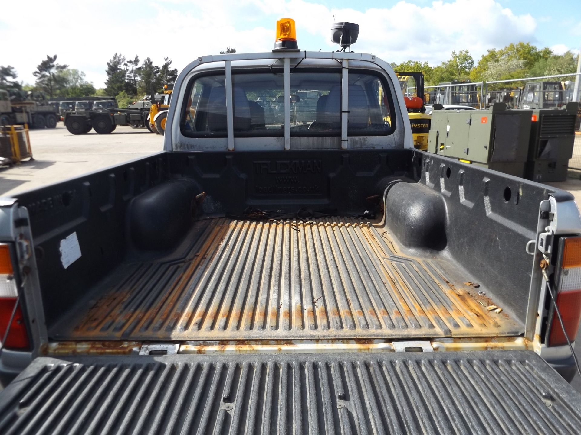 Ford Ranger Double cab pick up - Image 13 of 15