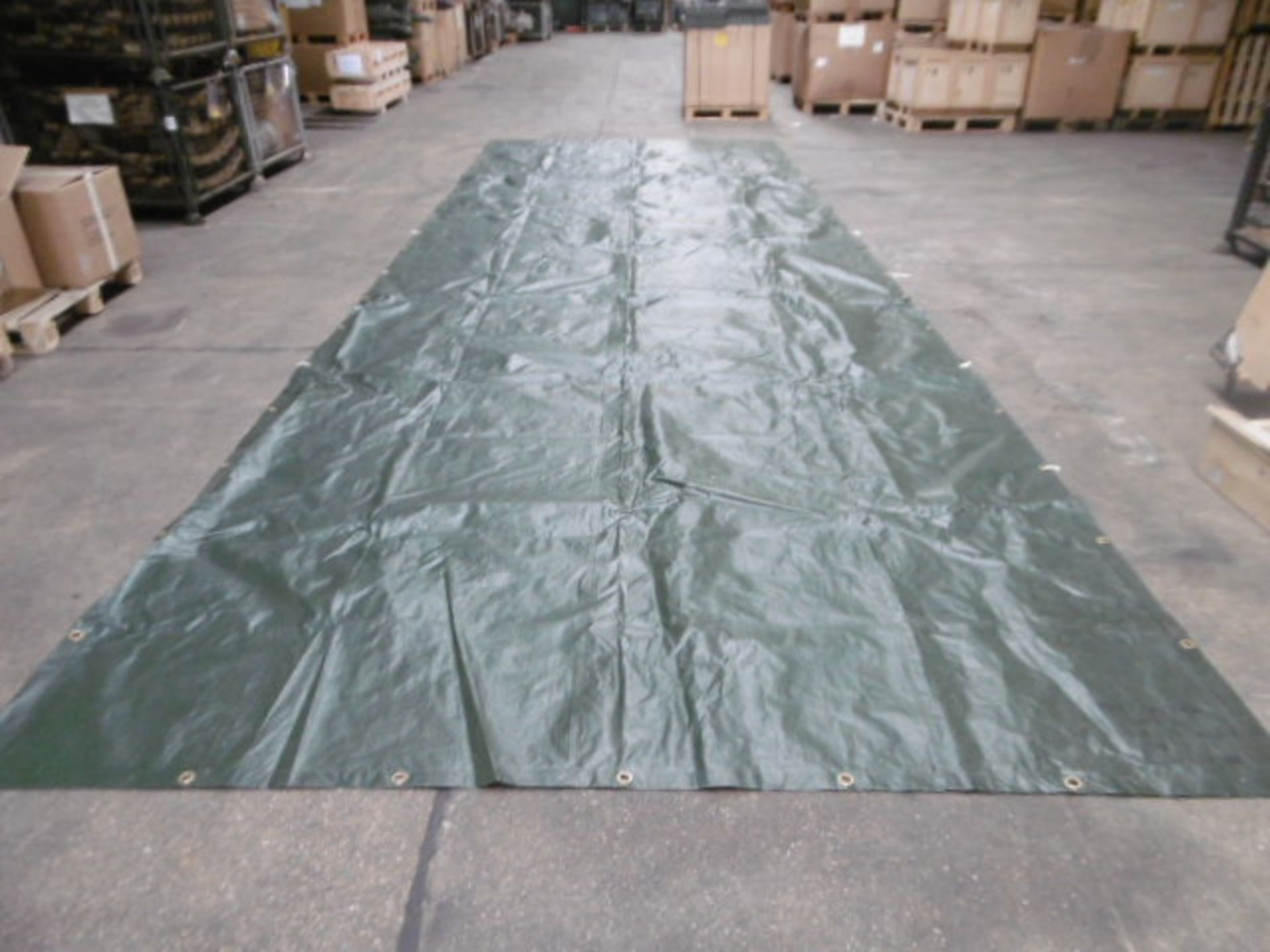 9m x 3m Thermal Sheet