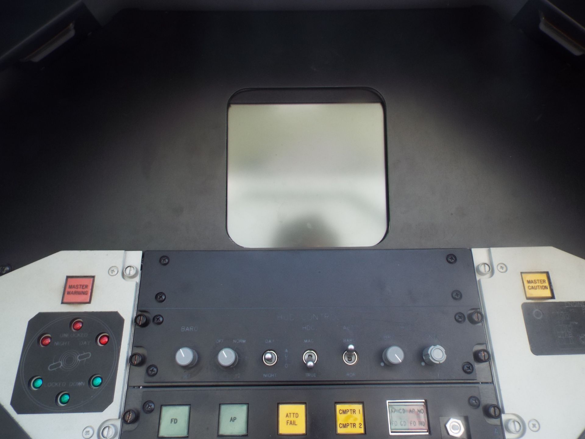 Panavia Tornado IAMT Aicraft Simulator - Image 19 of 22