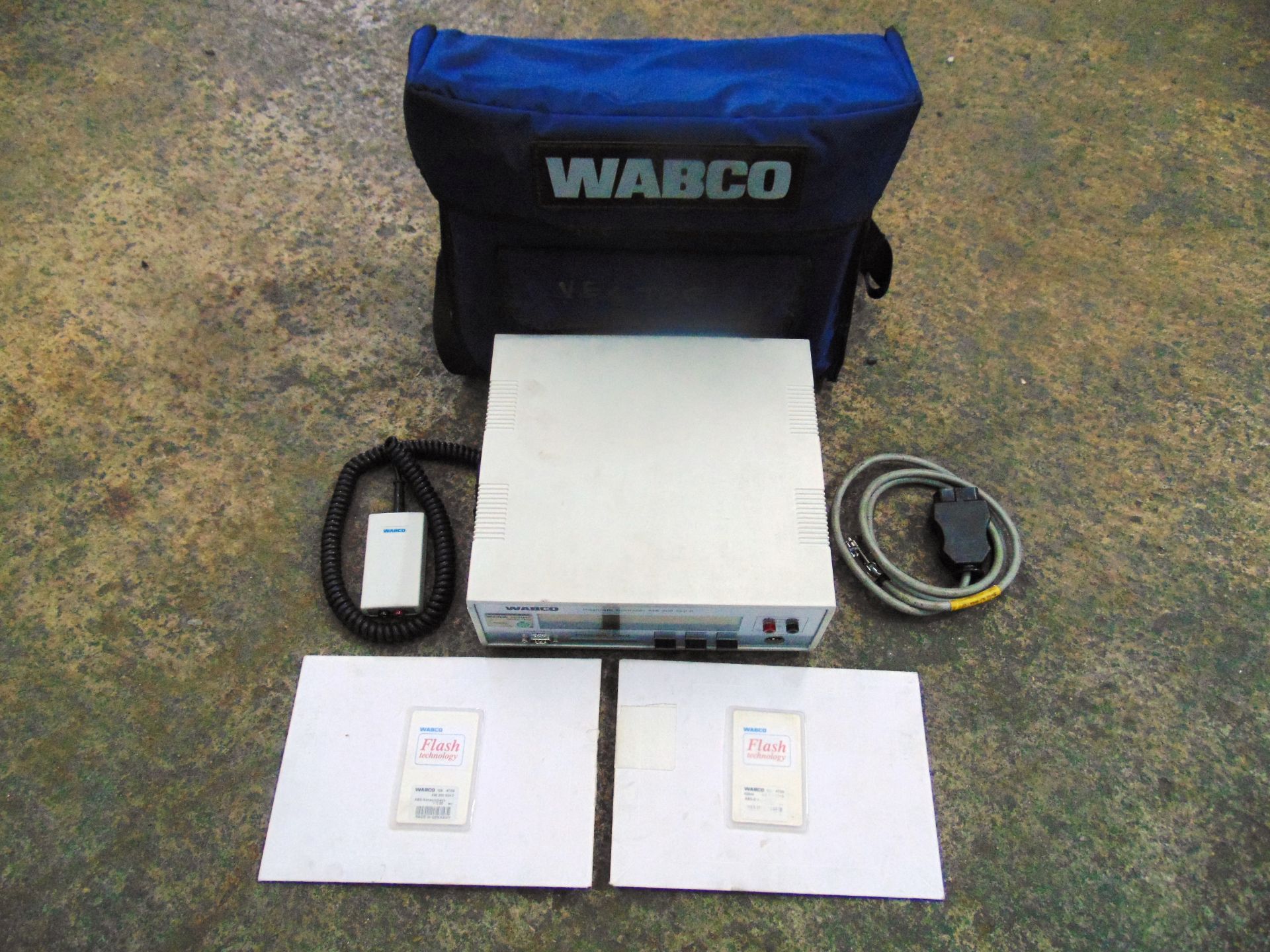 Wabco ABS Diagnostic Kit