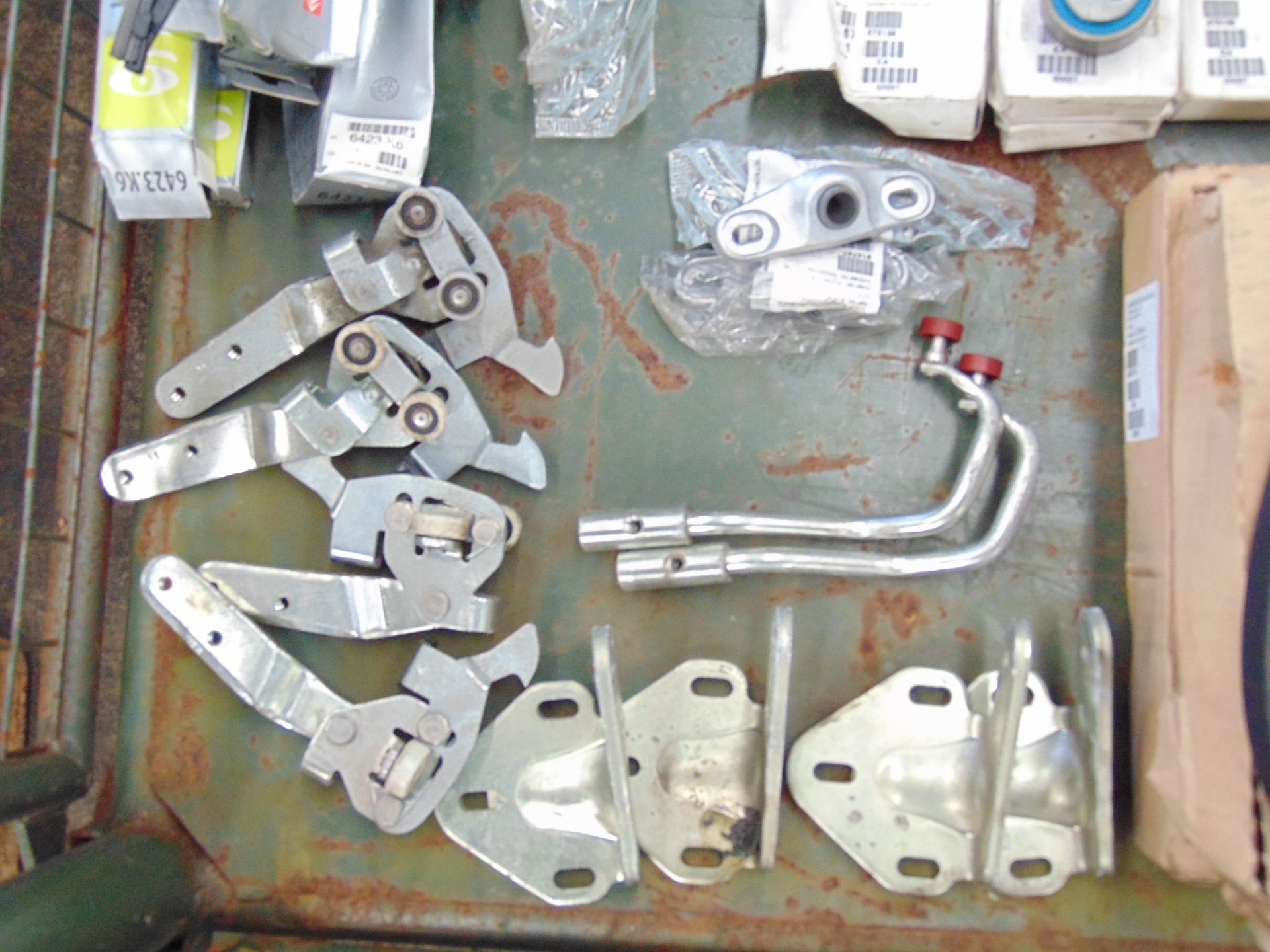 Mixed Stillage of Peugeot/Citroen Spares - Image 3 of 9