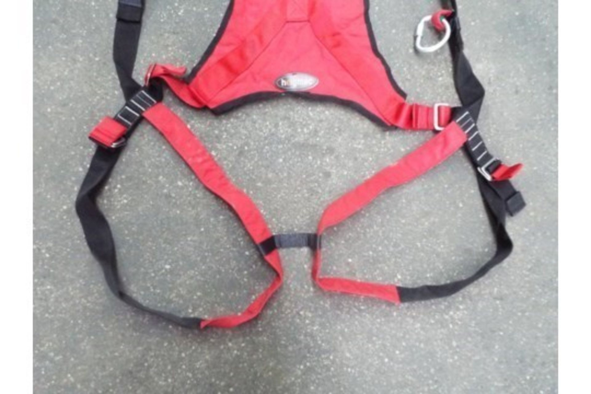 12 x Heightec Phoenix H11 Rescue Harnesses - Image 4 of 5