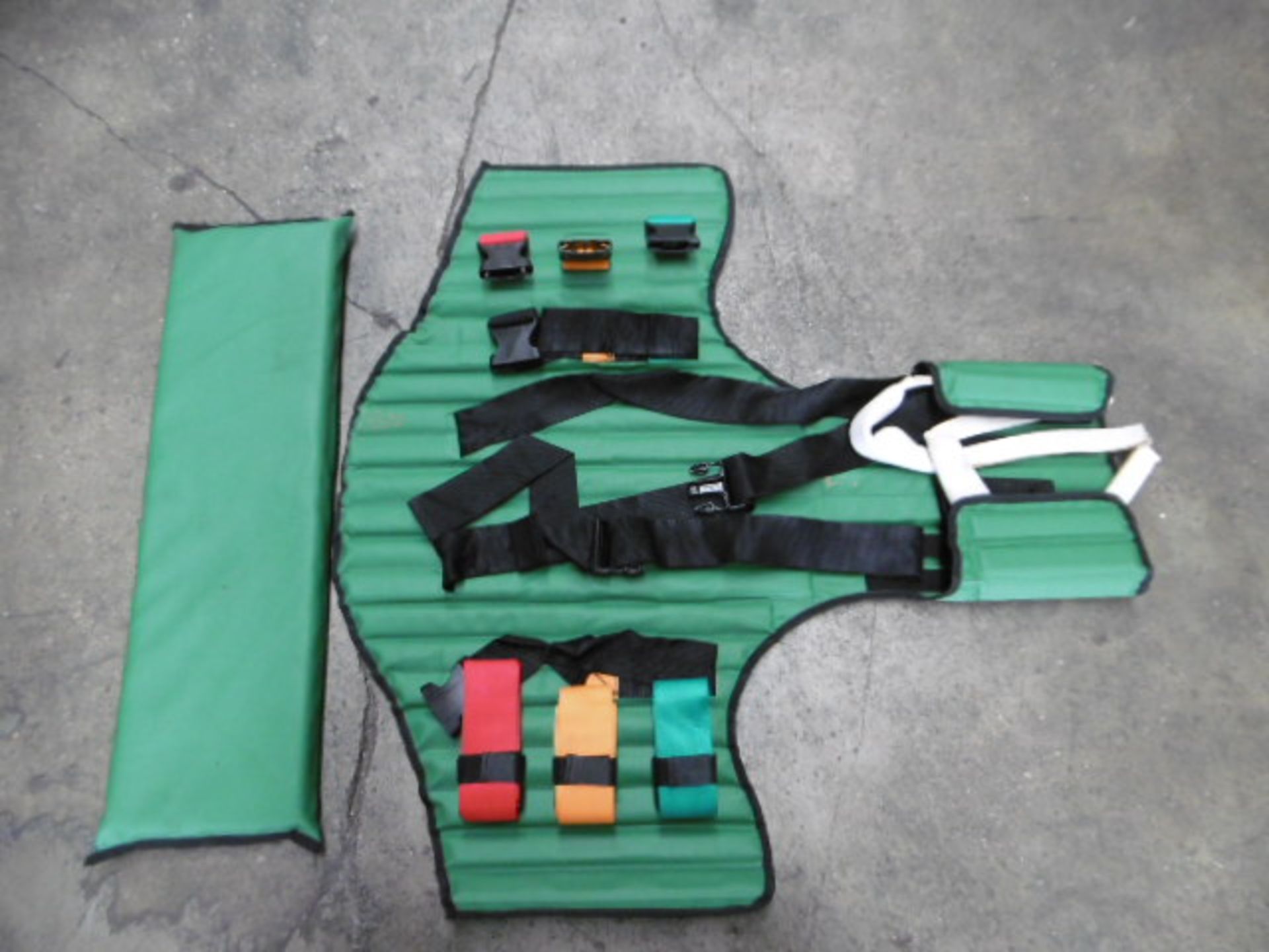 2 x Medical Rescue Kits - Image 10 of 11