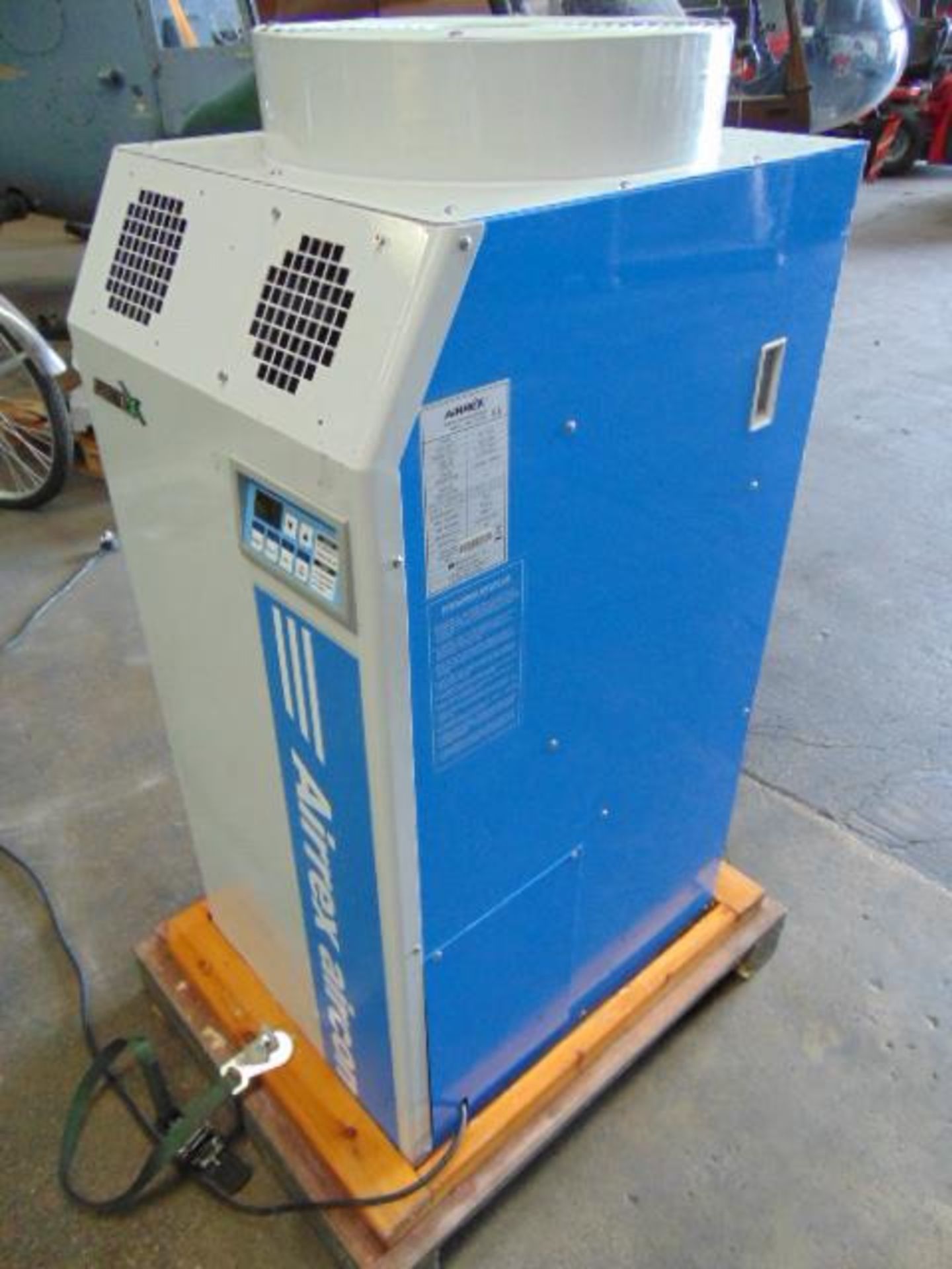 UNUSED Airrex HSC-2500M Air Conditioning Unit - Image 2 of 12