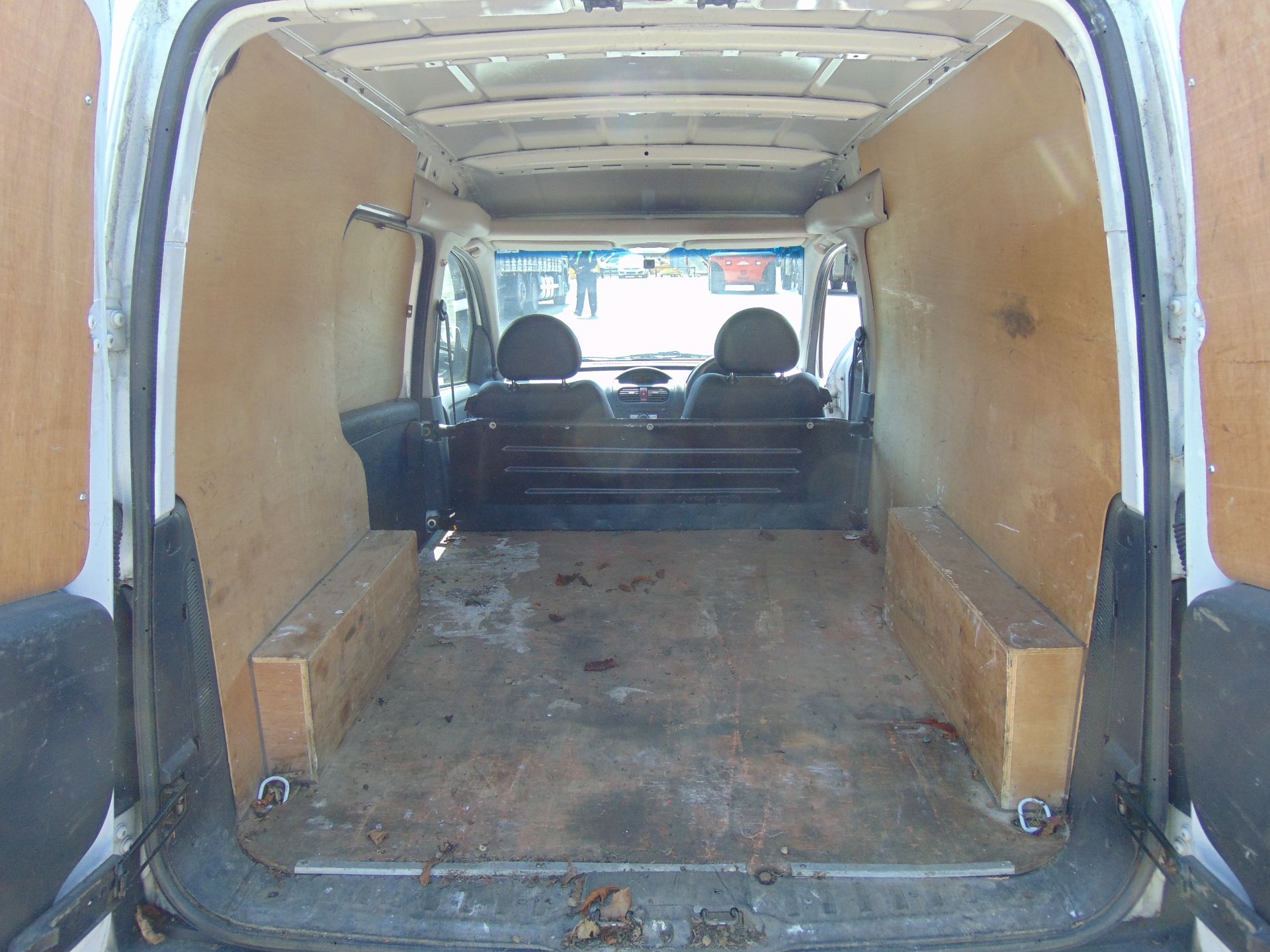 Vauxhall Combo 1.3 Turbo Diesel Panel Van - Image 14 of 15
