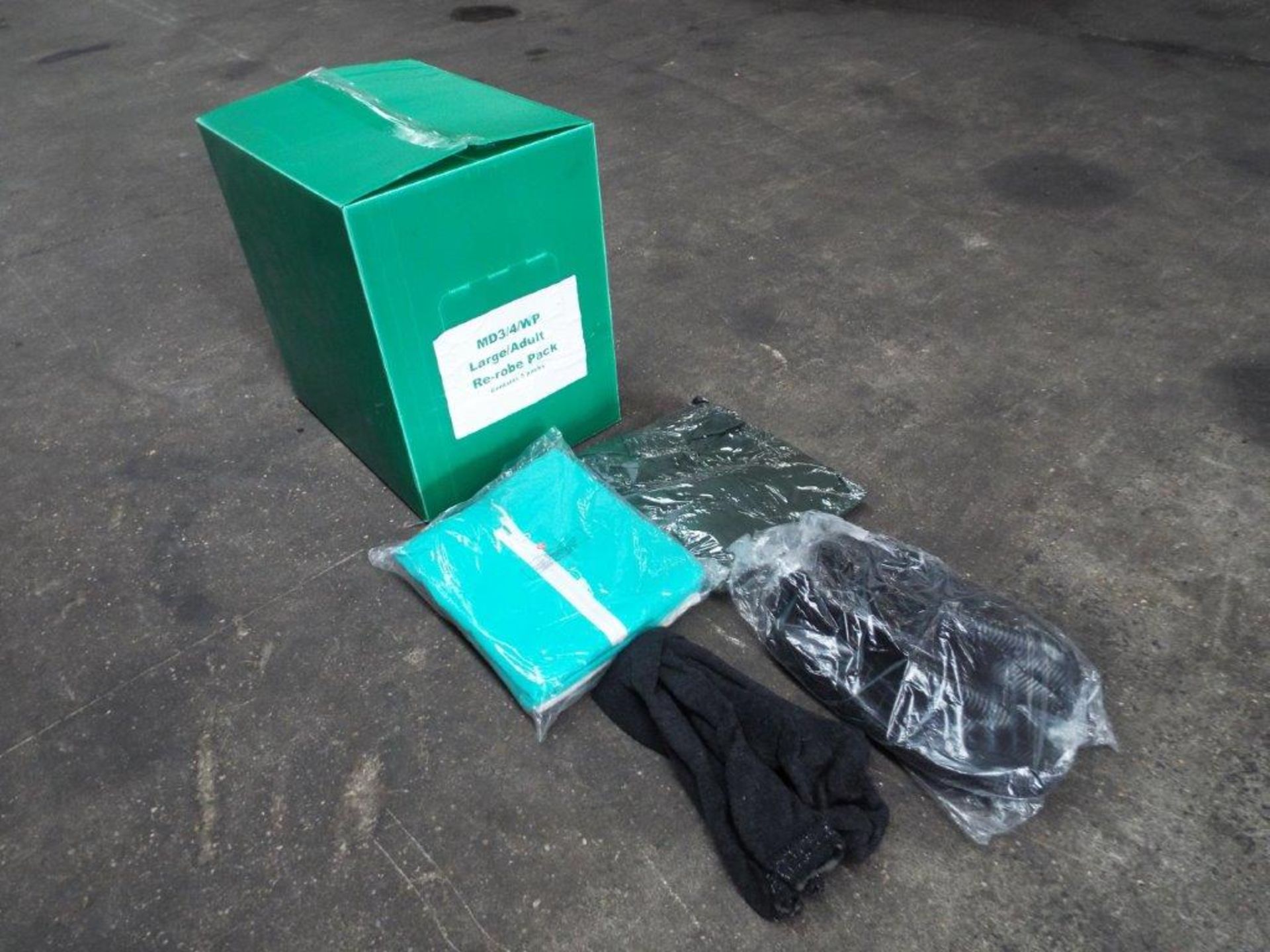 50 x Re Robe Decontamination Kits - Bild 2 aus 9