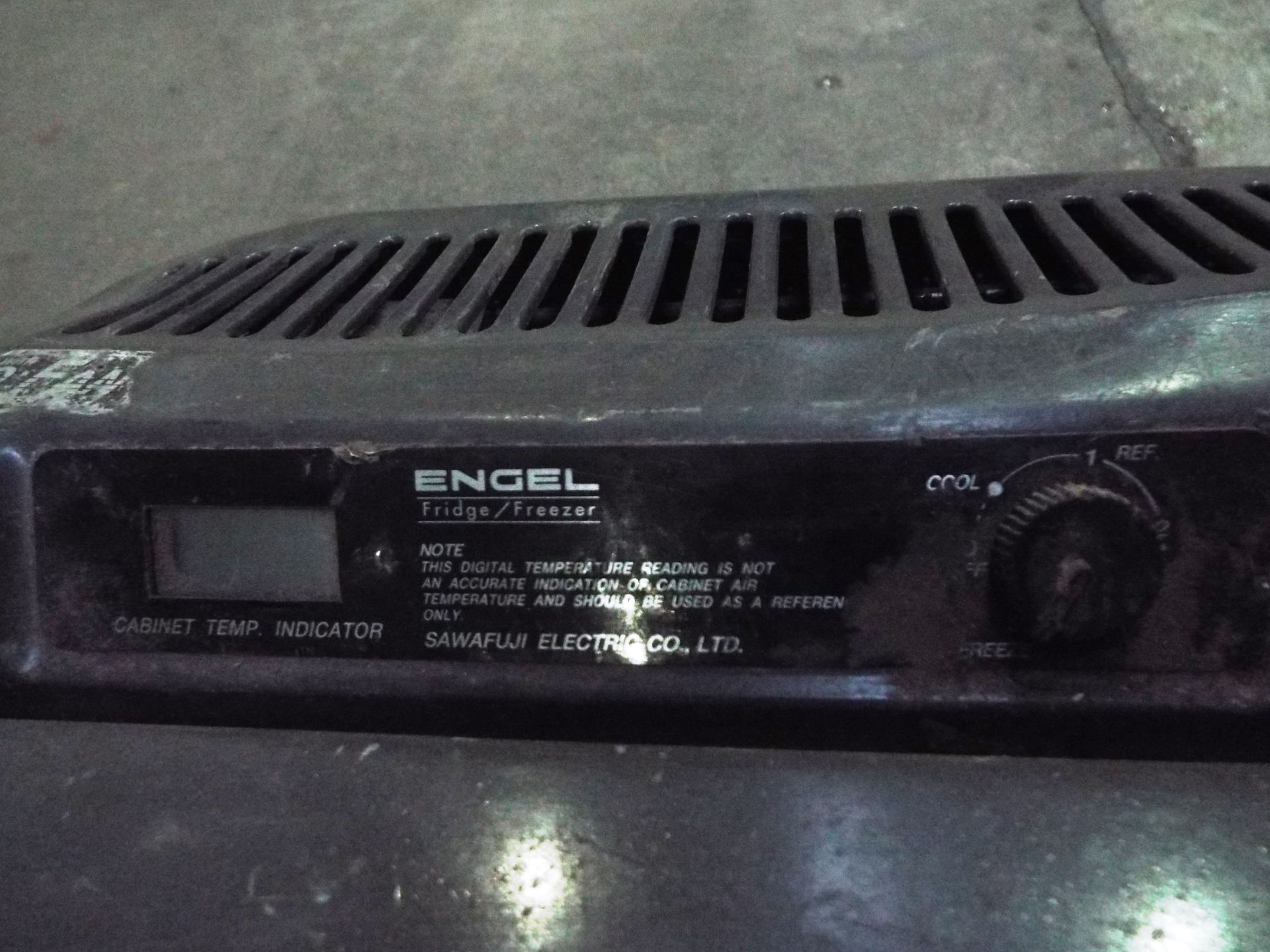 Engel 12/24v Portable Fridge Freezer - Image 5 of 7