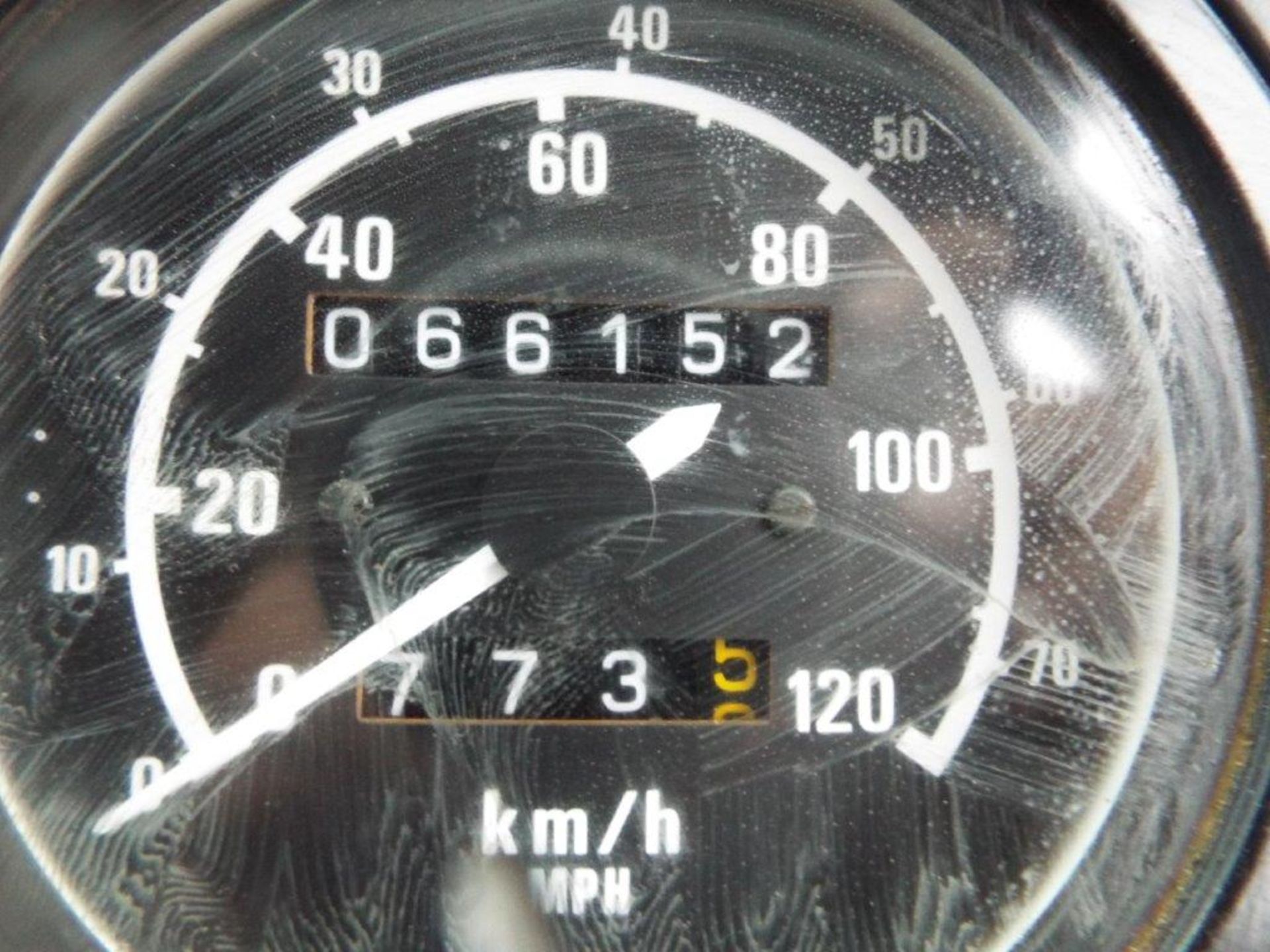 Leyland Daf 45/150 4 x 4 - Image 9 of 14