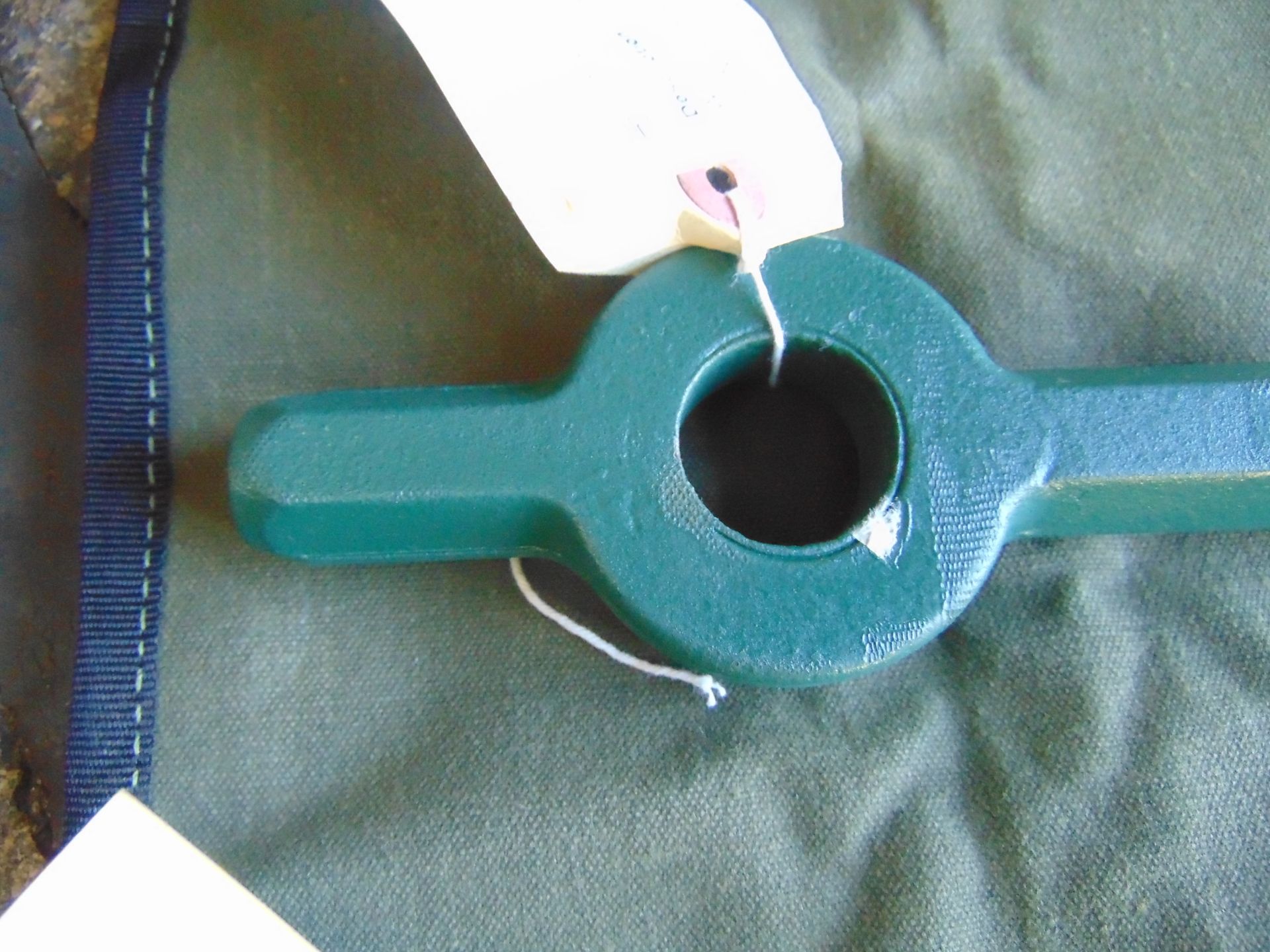 Ground Anchor Pin Kit - Image 3 of 9