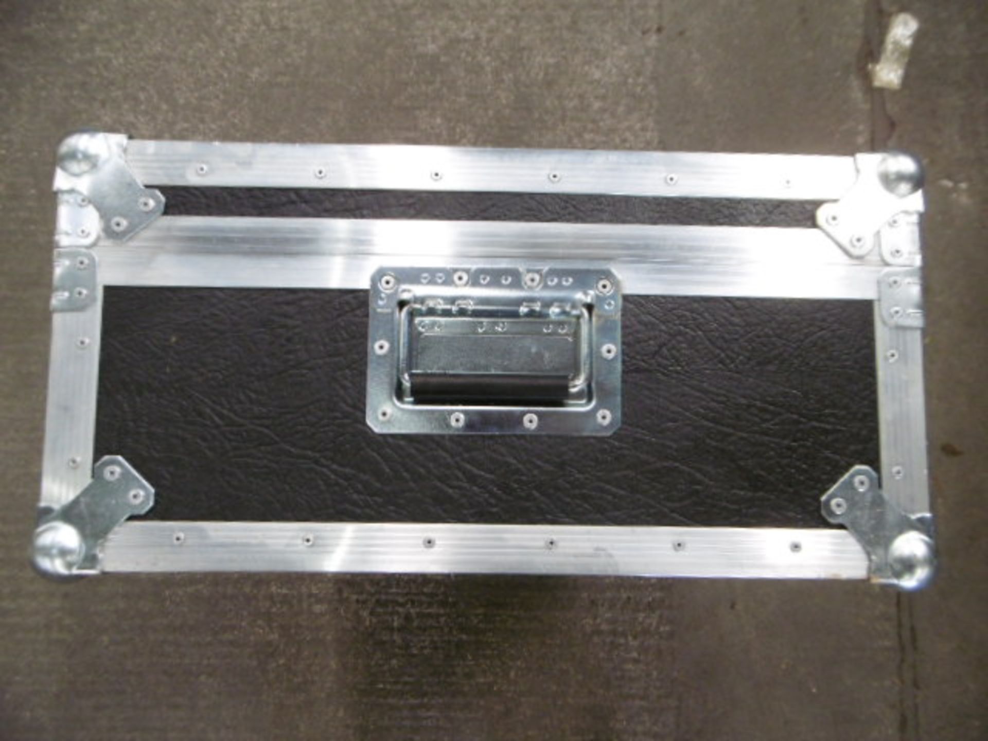 2 x Heavy Duty Transit Cases - Image 5 of 8