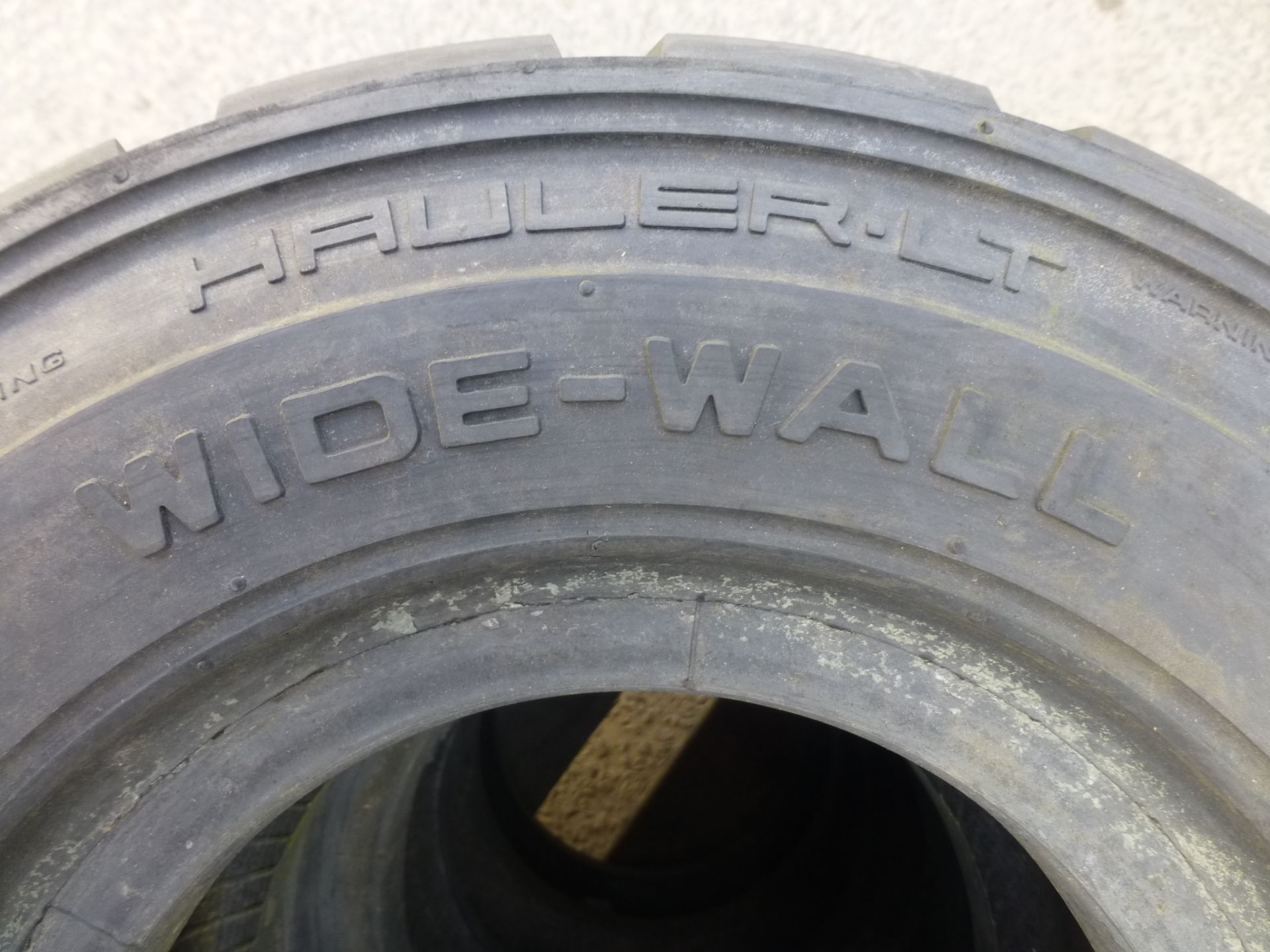 14 x Mixed 18x7-8 Continental and Widewall Tyres - Image 5 of 8