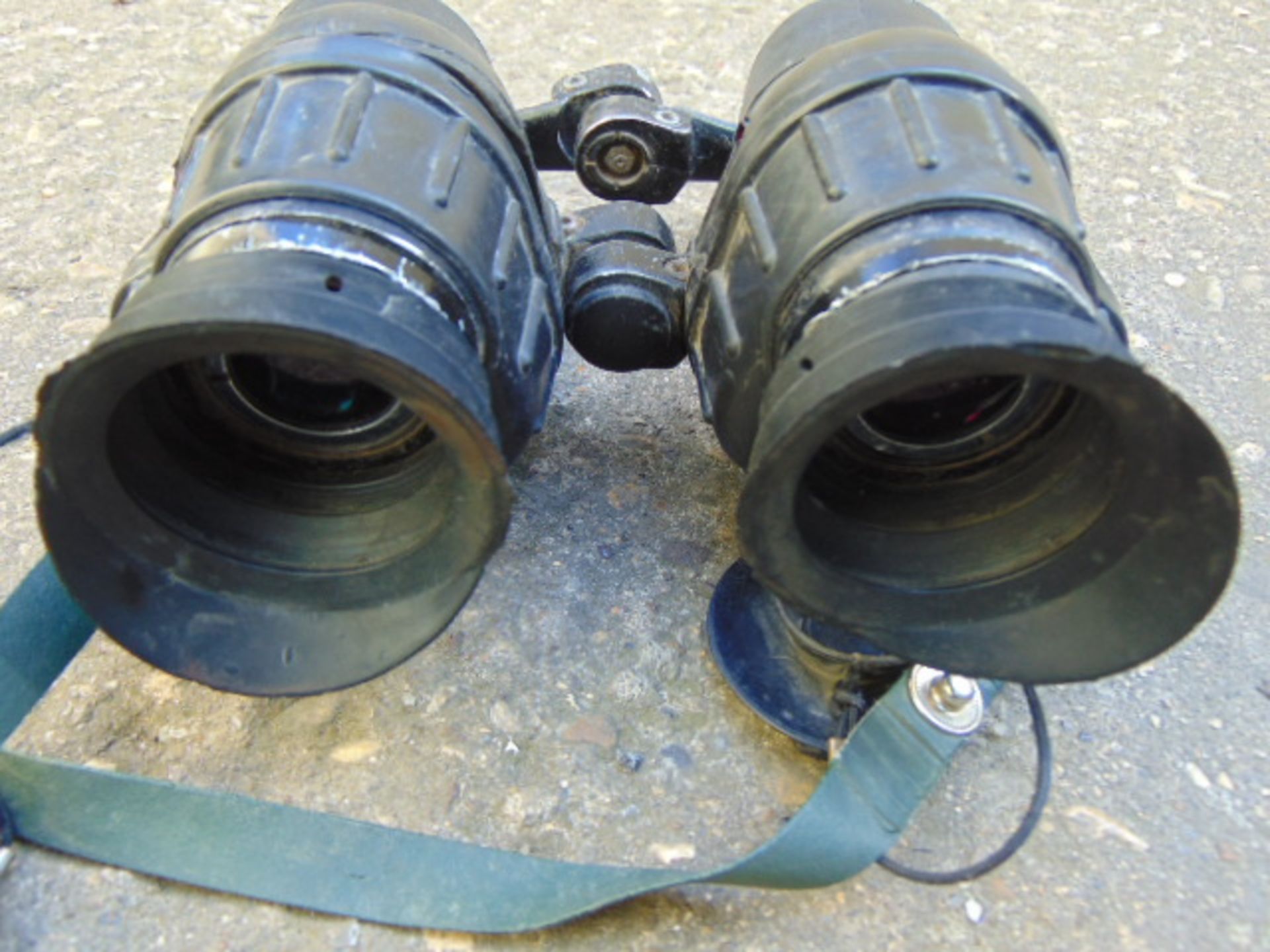 L12A1 Avimo Self Focusing Prism Binoculars - Image 5 of 7