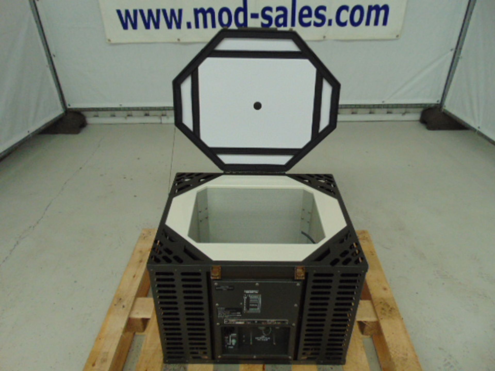 Thermopol M-50BT Refrigerator / Cooler