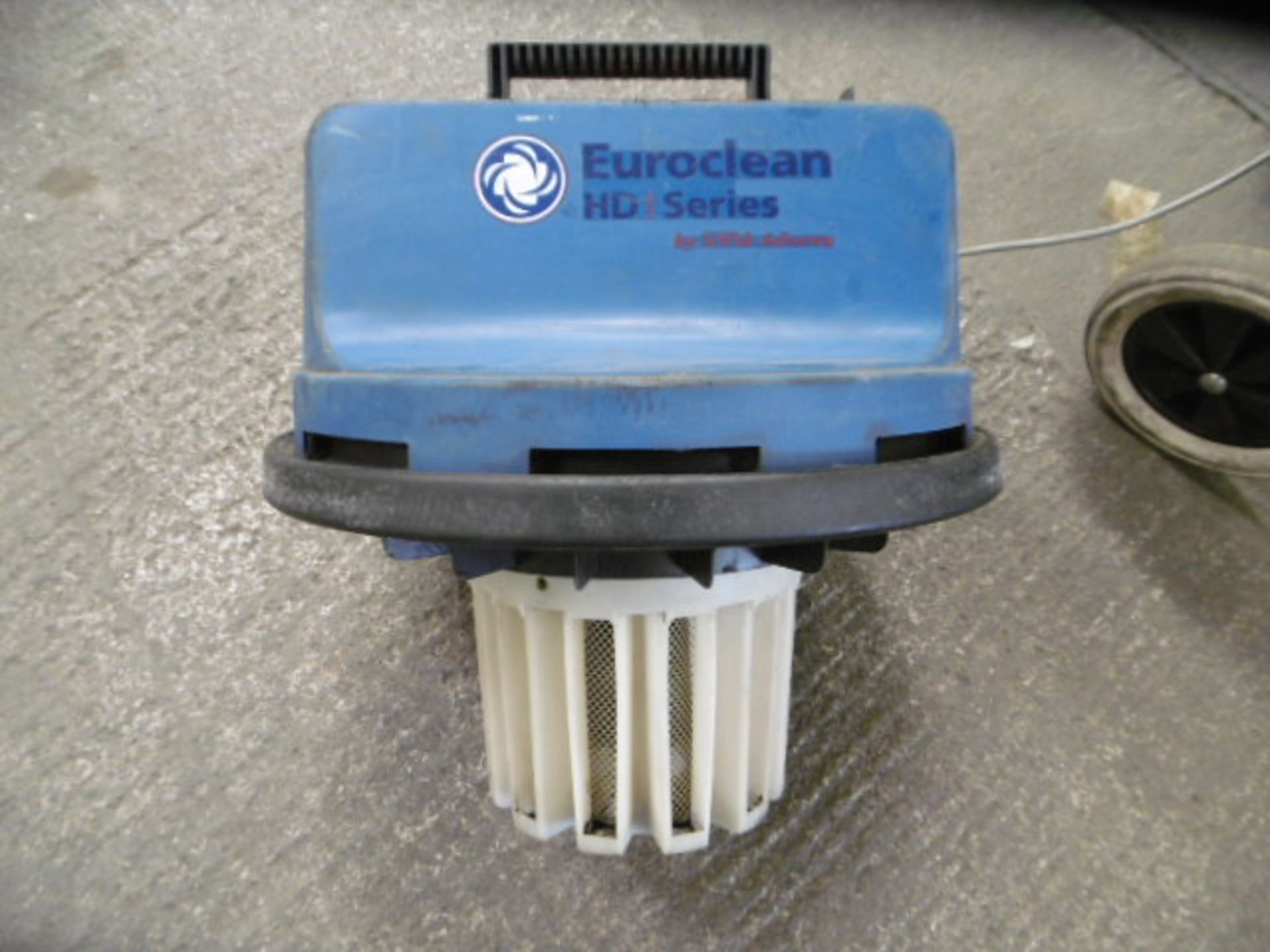 Nilfisk-Advance UZ 868 E HD Vacuum Cleaner - Image 5 of 6