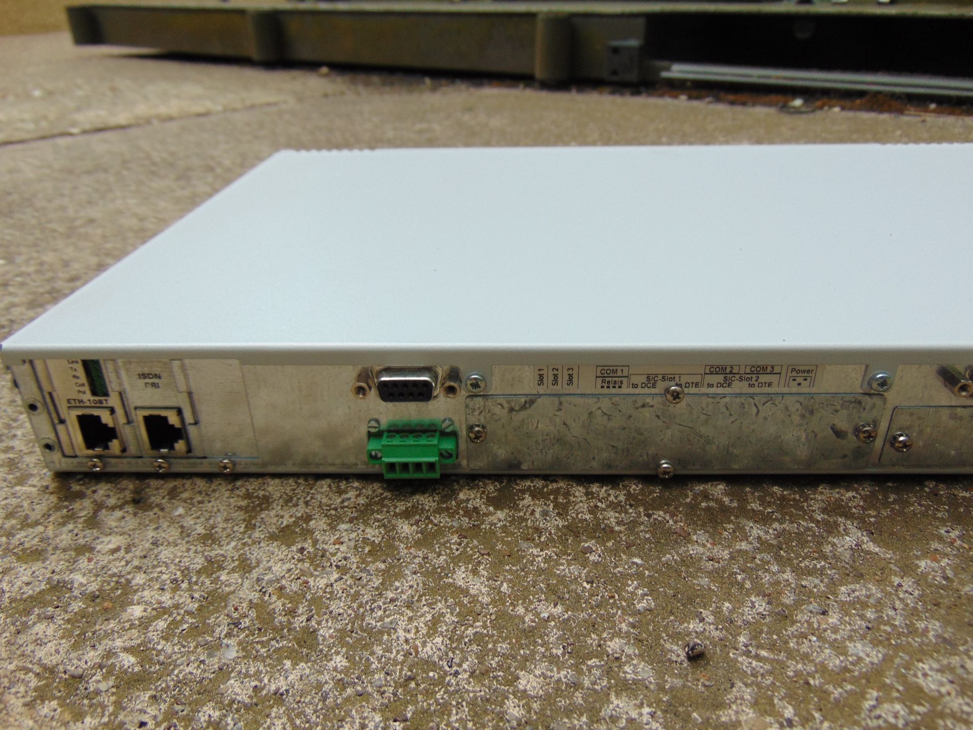 Controlware IBS/ISDN Backup System Port - Bild 5 aus 8