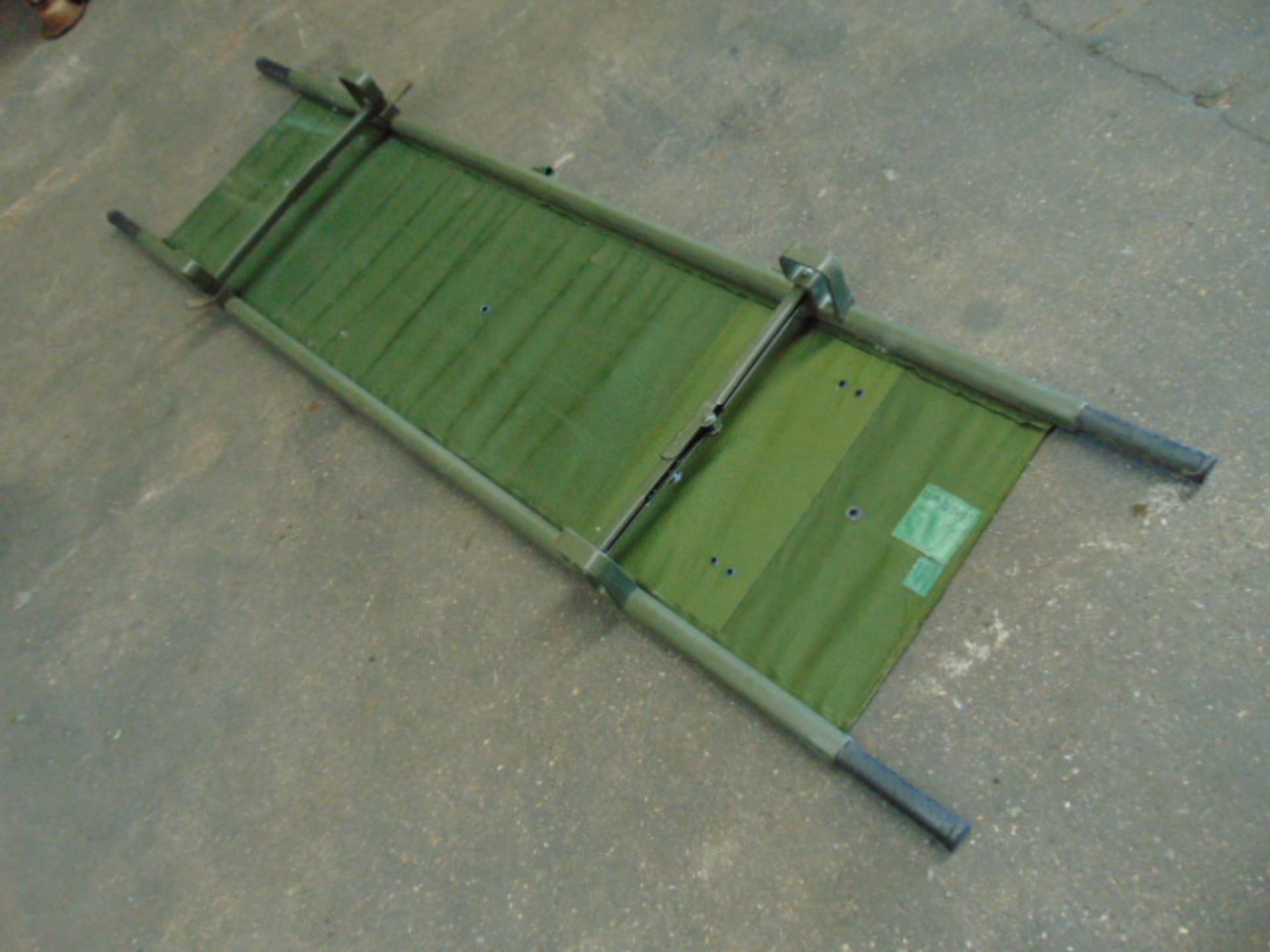 General Service Stretcher - Bild 2 aus 6