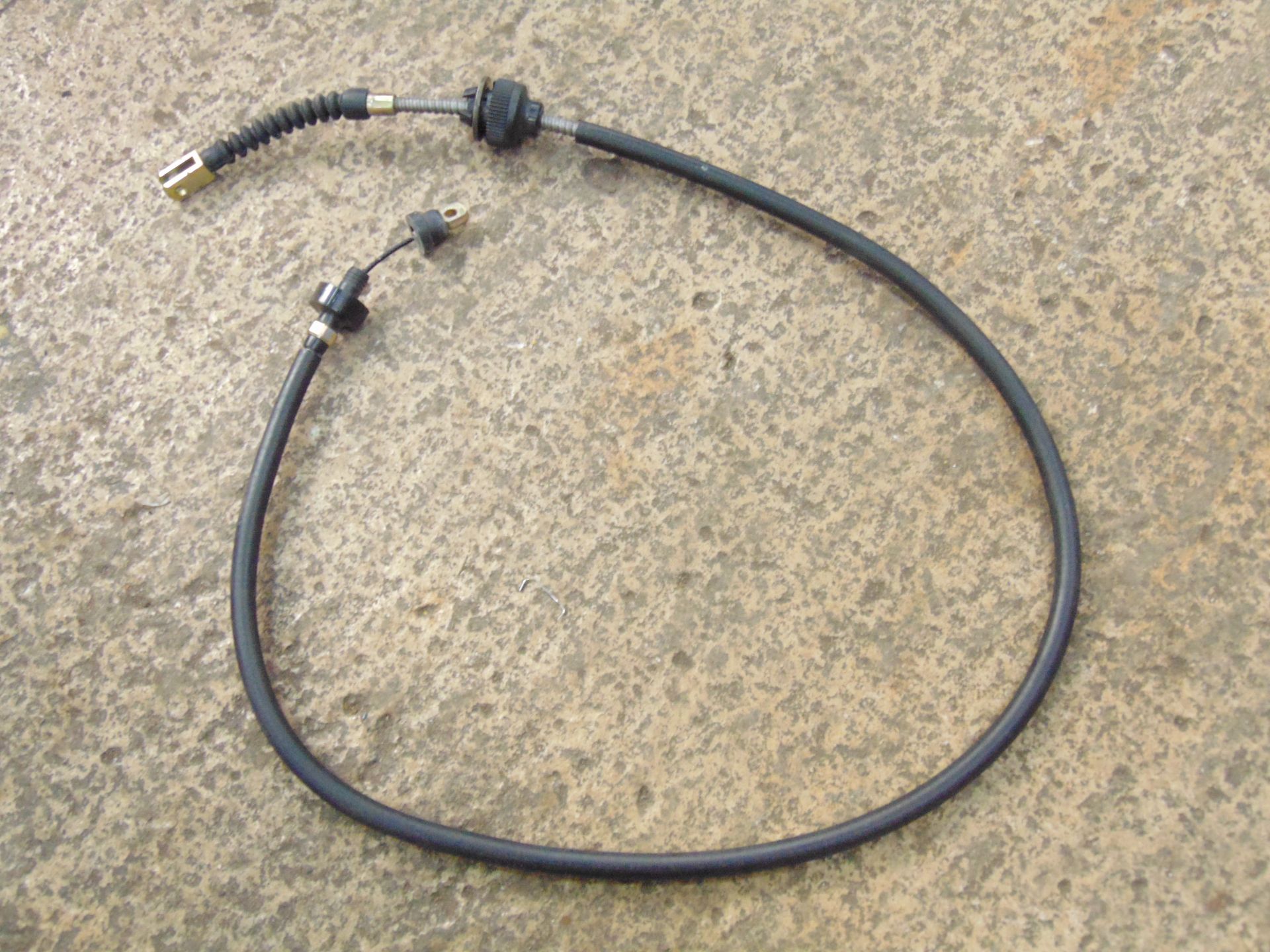 14 x Land Rover Defender Throttle Cables P/No NTC2743 - Image 2 of 5