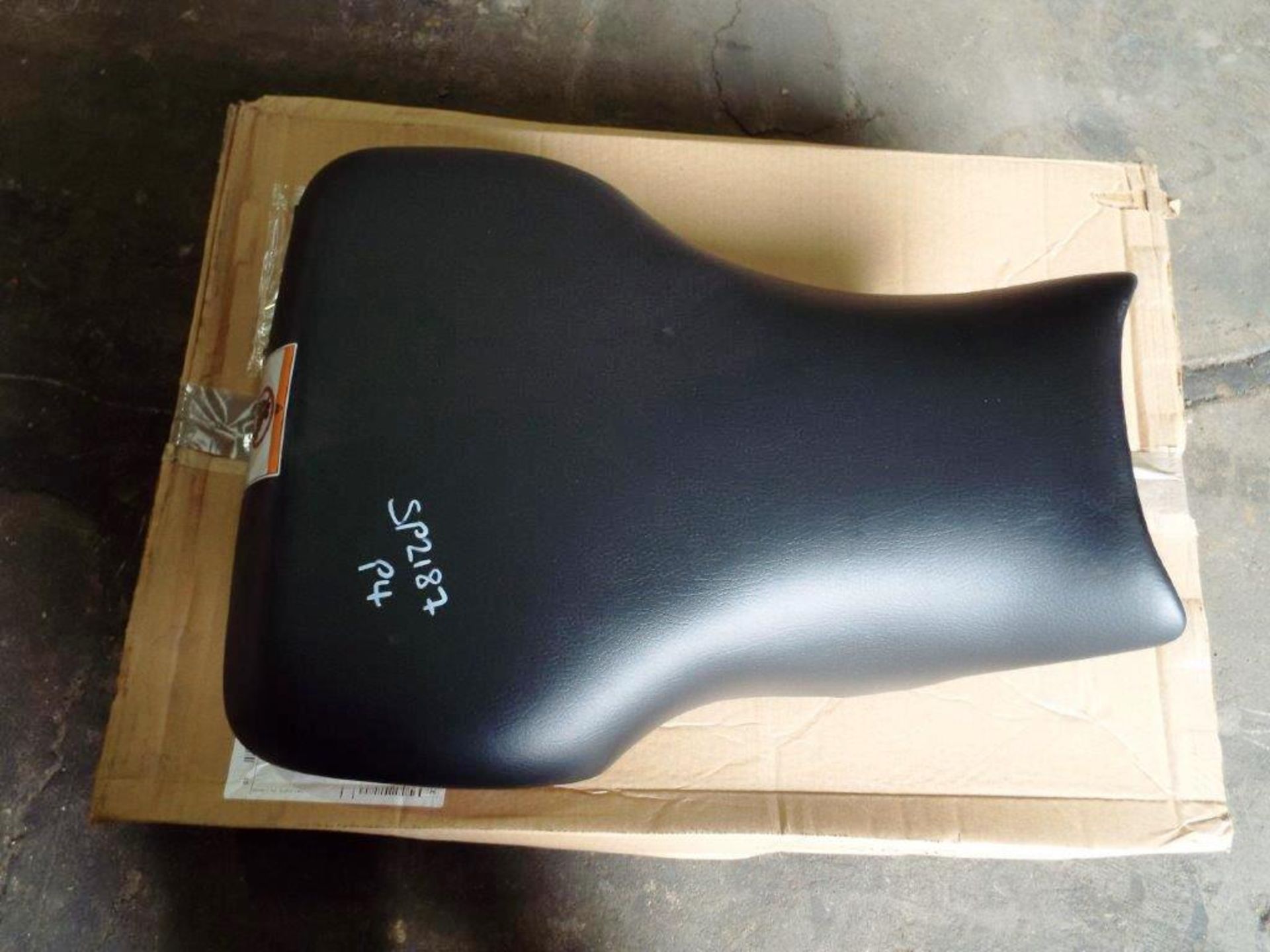 Yamaha Grizzly 450 Replacement Seat Assy - Bild 2 aus 6