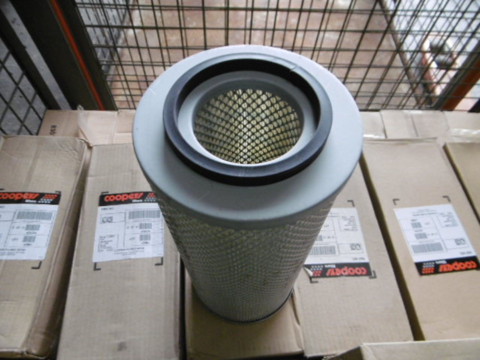 27 x Coopers AZA129 Air Filters - Image 3 of 4