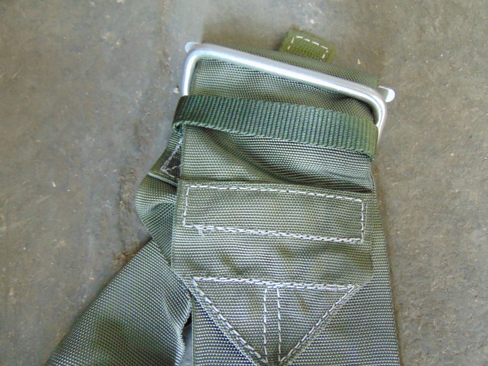 10 x Airborne Systems Ltd Casualty Saftey Harnesses - Image 4 of 7