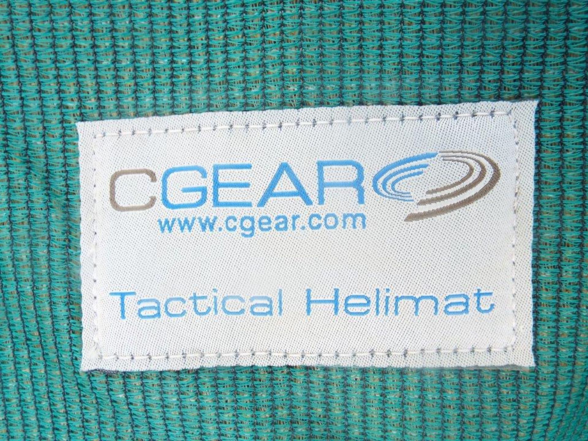 CGear Tactical Helimat 6m x 6m - Bild 4 aus 6
