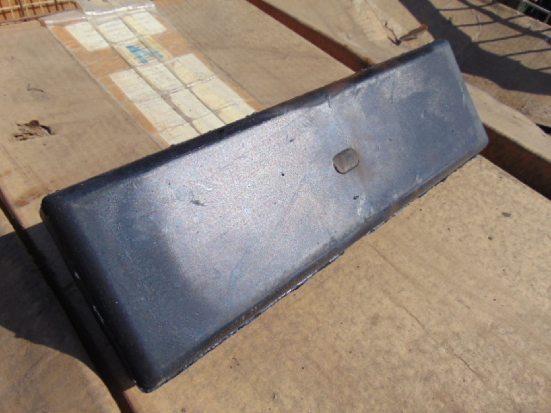 Approx. 126 x Unissued AFV Track Pads - Image 2 of 5