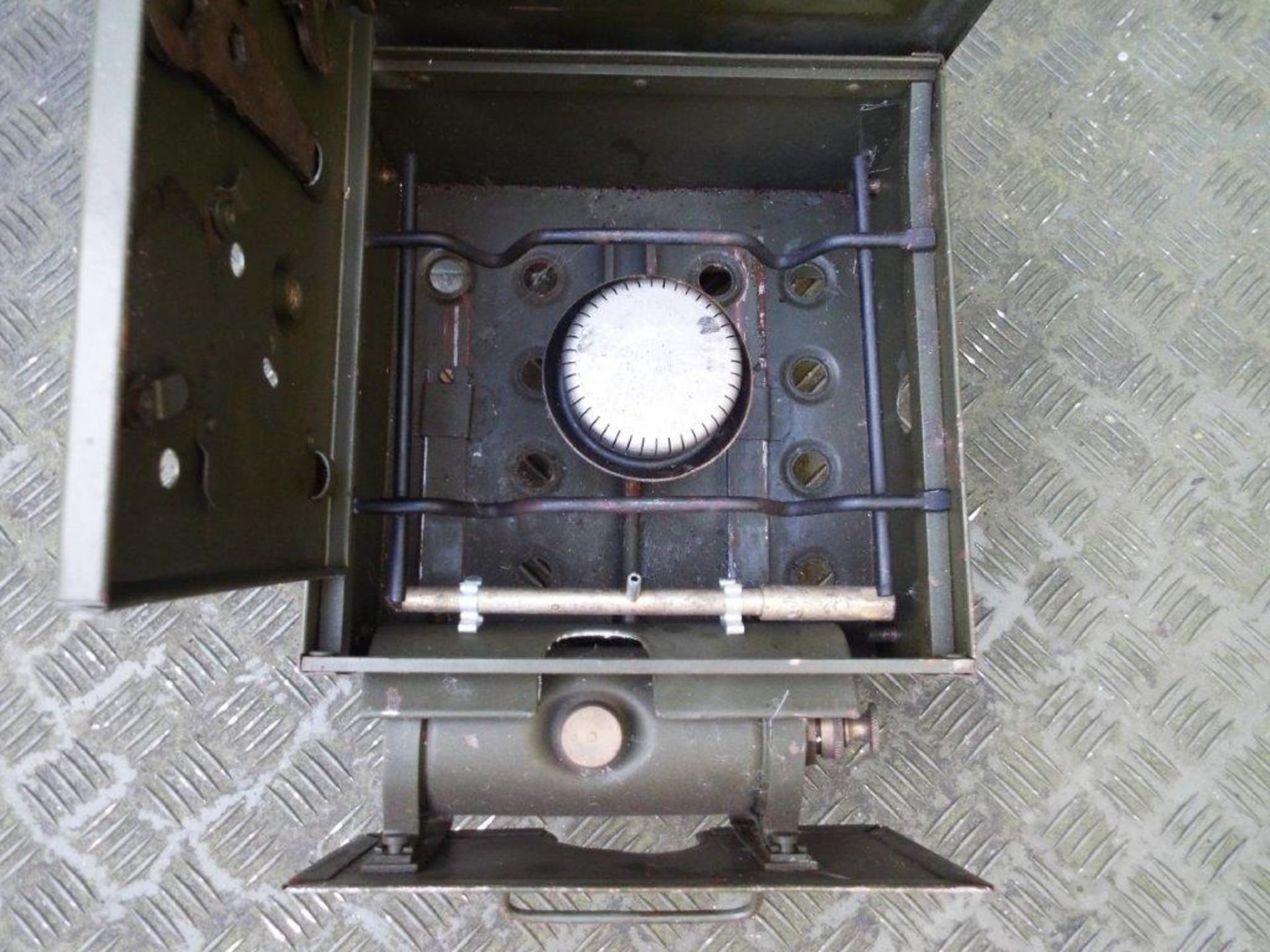 No.2 MK2 Cooker/Camping Stove - Image 3 of 7