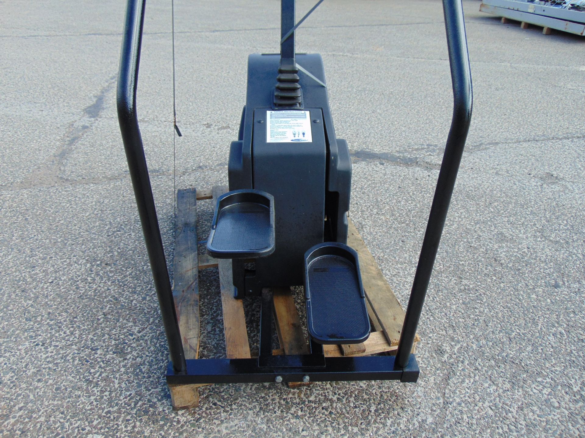 Powersport XT3000 Air Stepper - Image 6 of 10