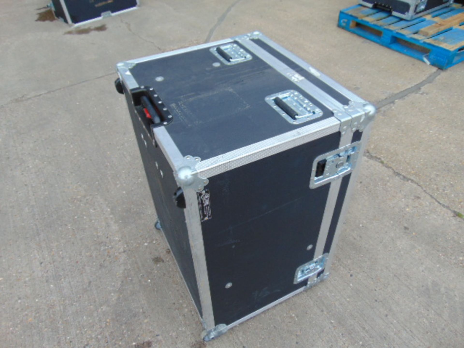 Heavy Duty Transit Case - Bild 6 aus 9