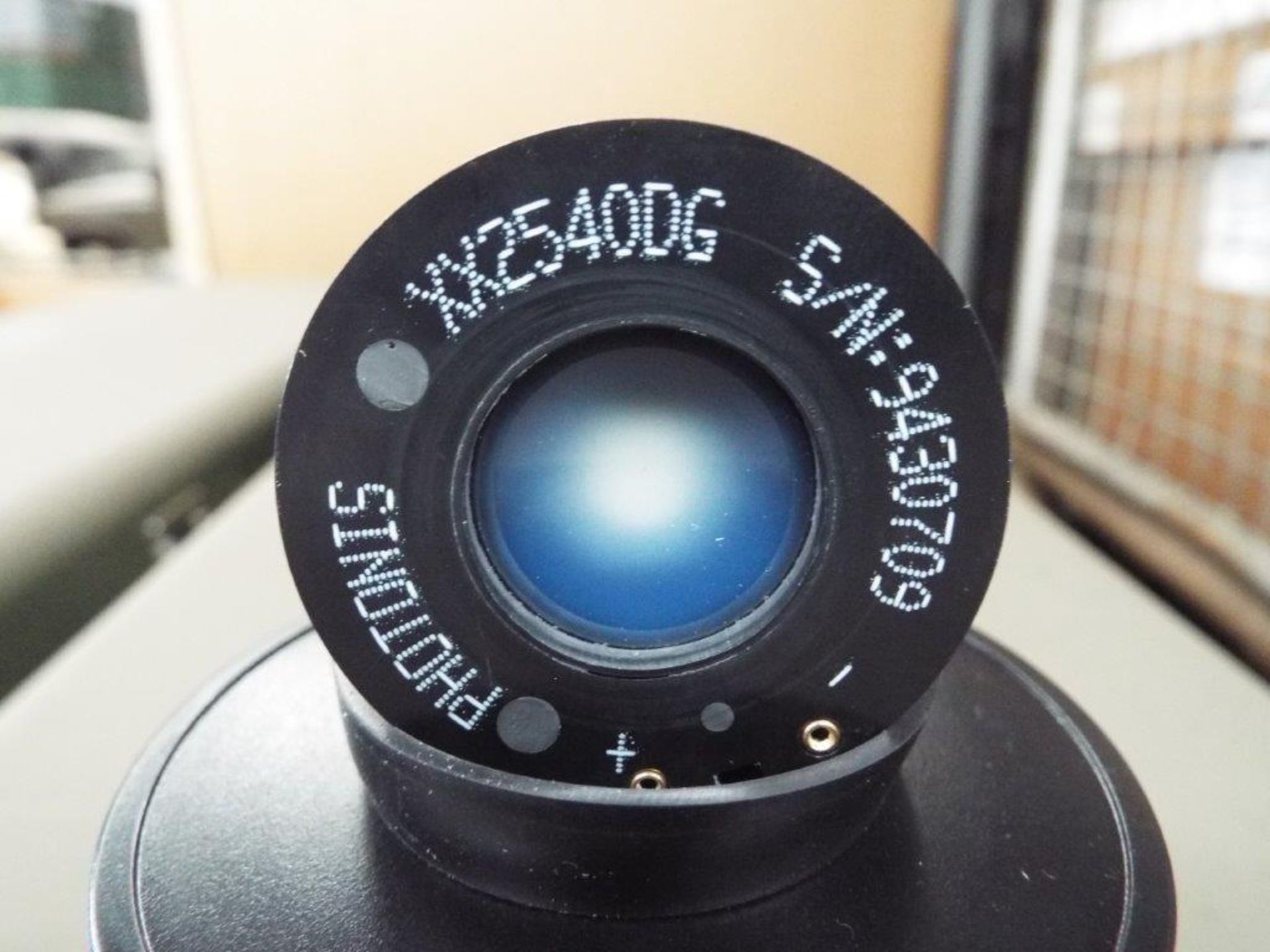 Photonis XR5 XX2540DG Image Intensifier / Night Vision Tube - Image 2 of 10