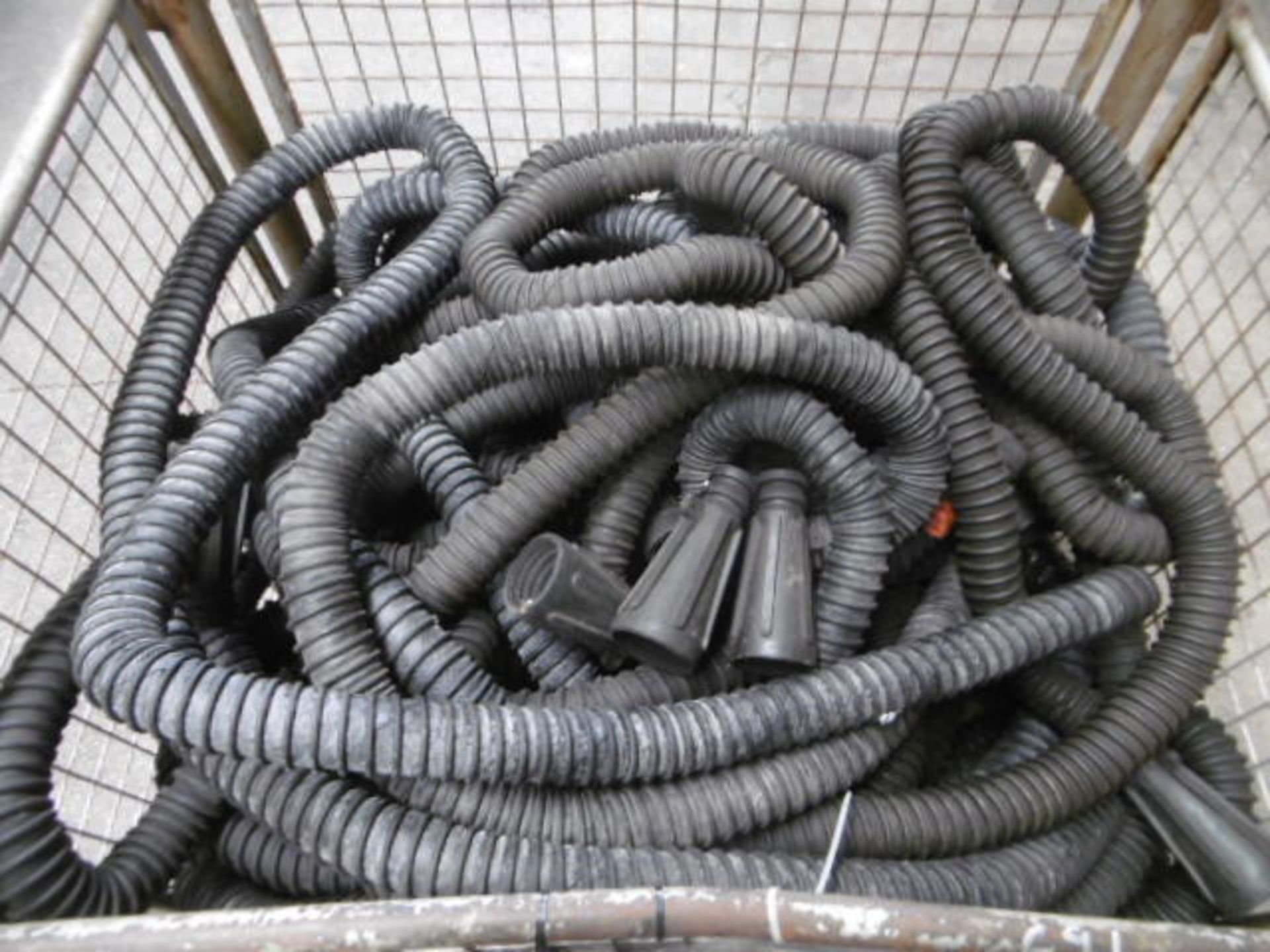 20 x Exhaust Disposal Hoses