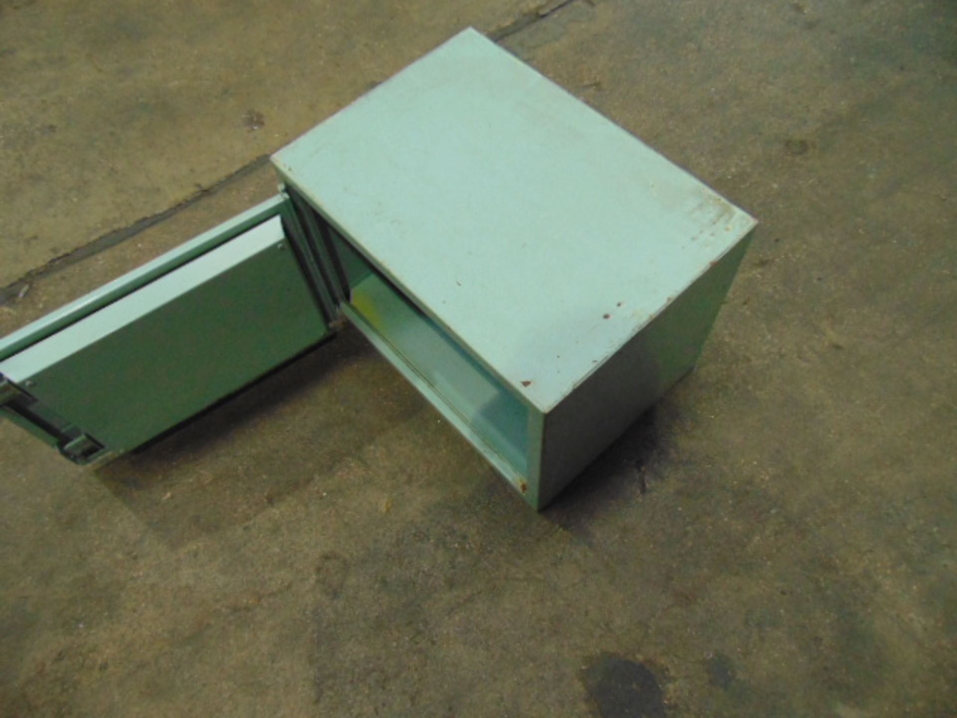 Lockable Safe Box - Image 3 of 4