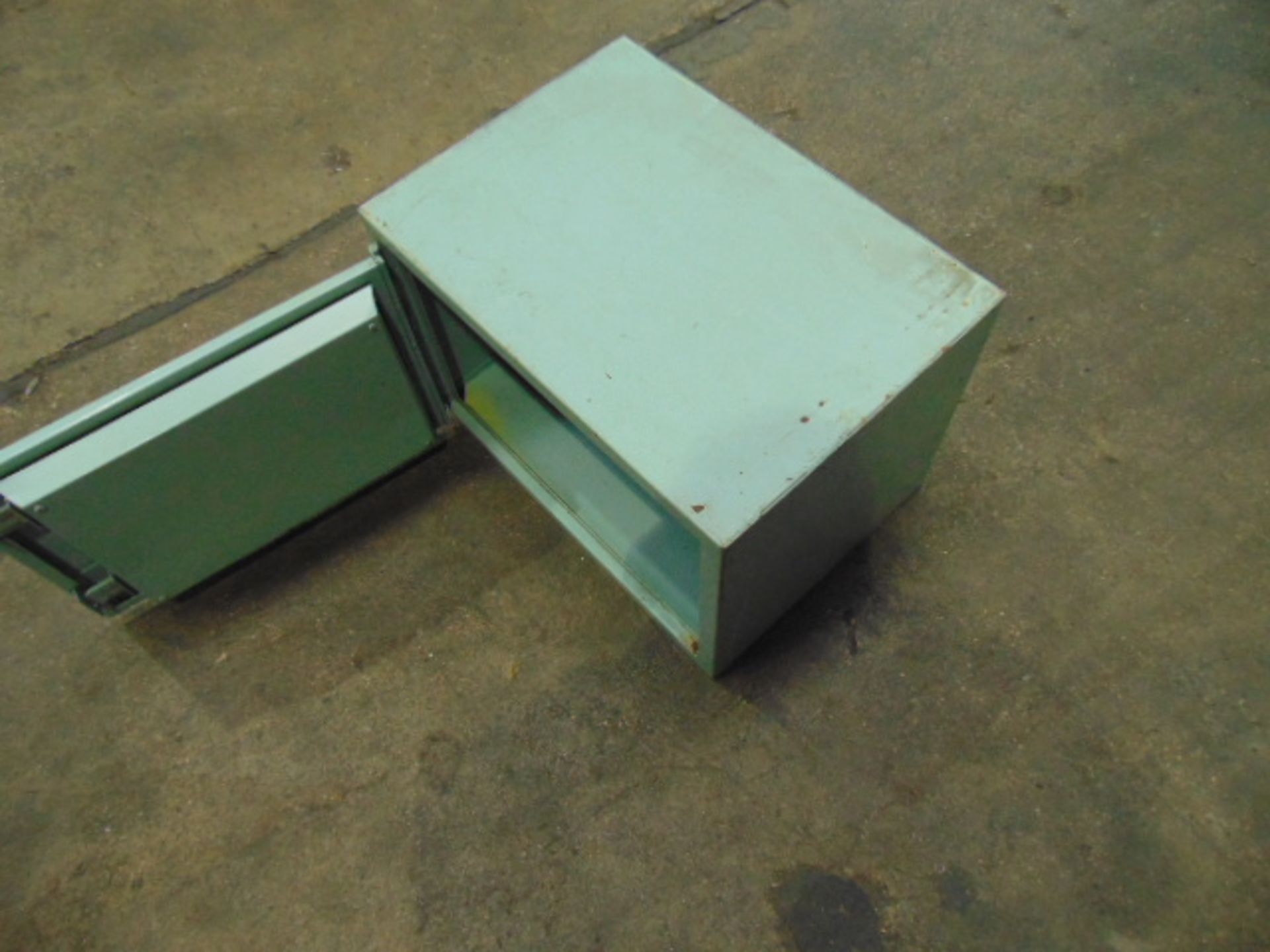 Lockable Safe Box - Bild 3 aus 4