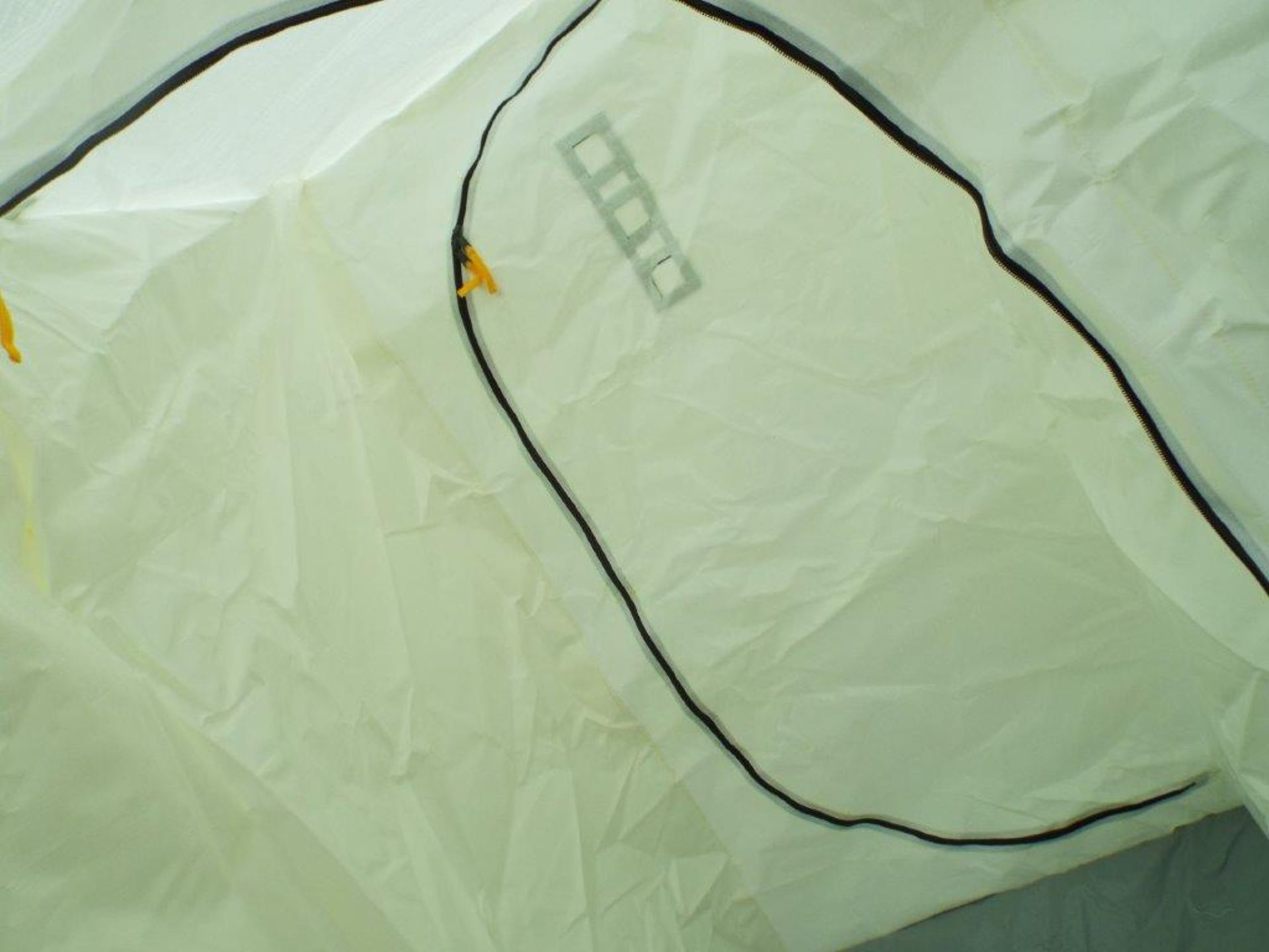 Unissued 8mx4m Inflatable Decontamination Tent - Image 8 of 15